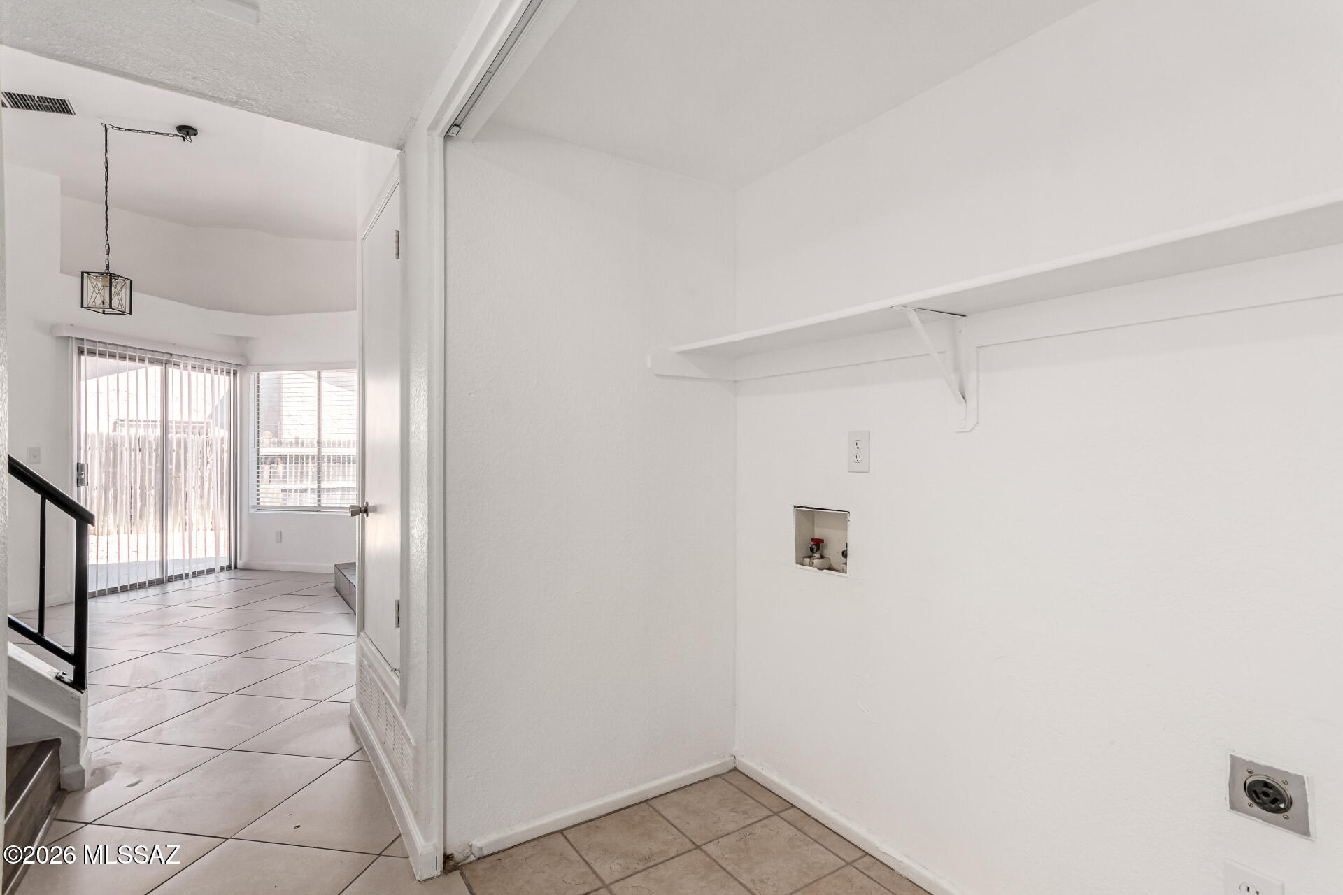 Mission Ridge (1-305) - Residential