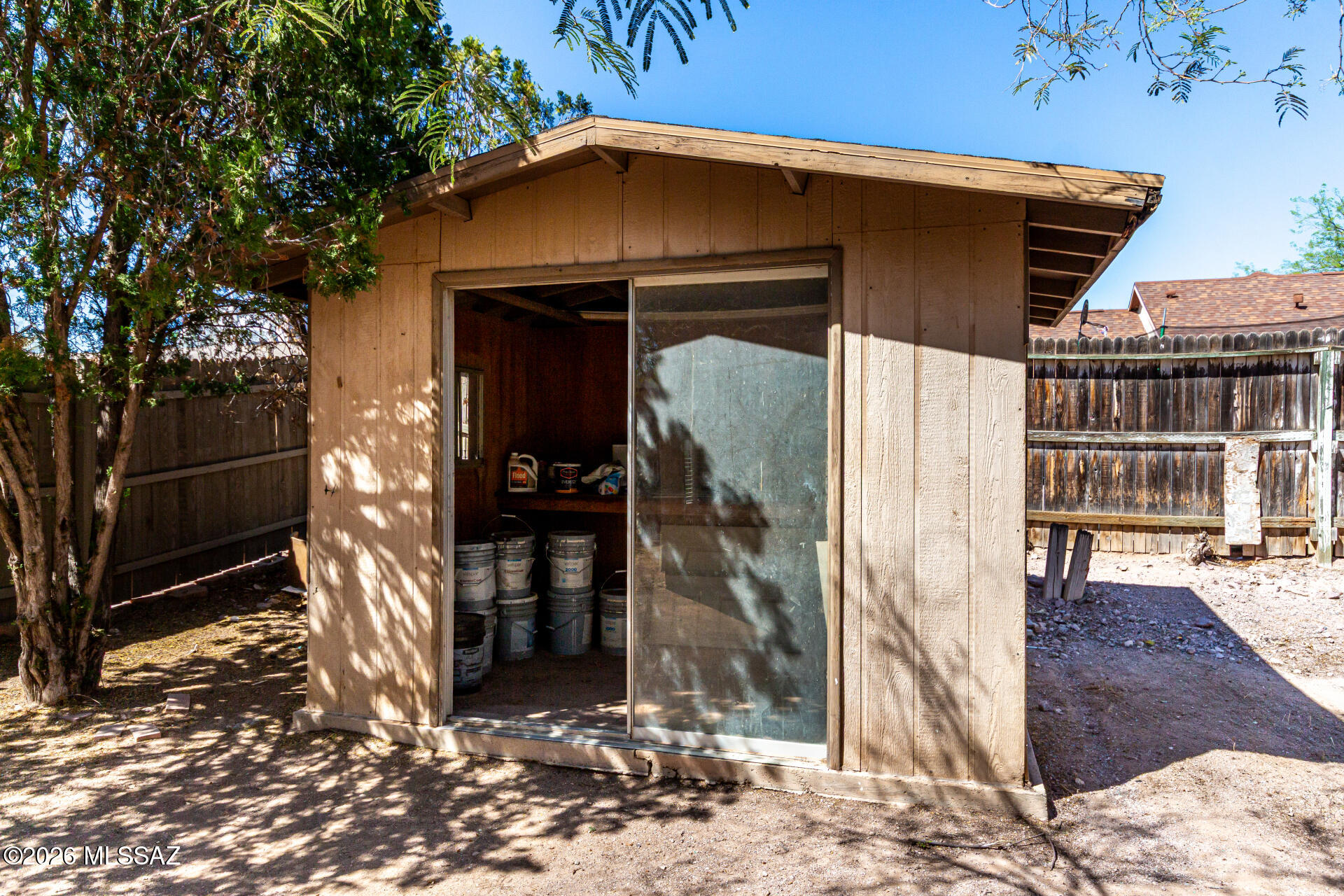 Mission Ridge (1-305) - Residential