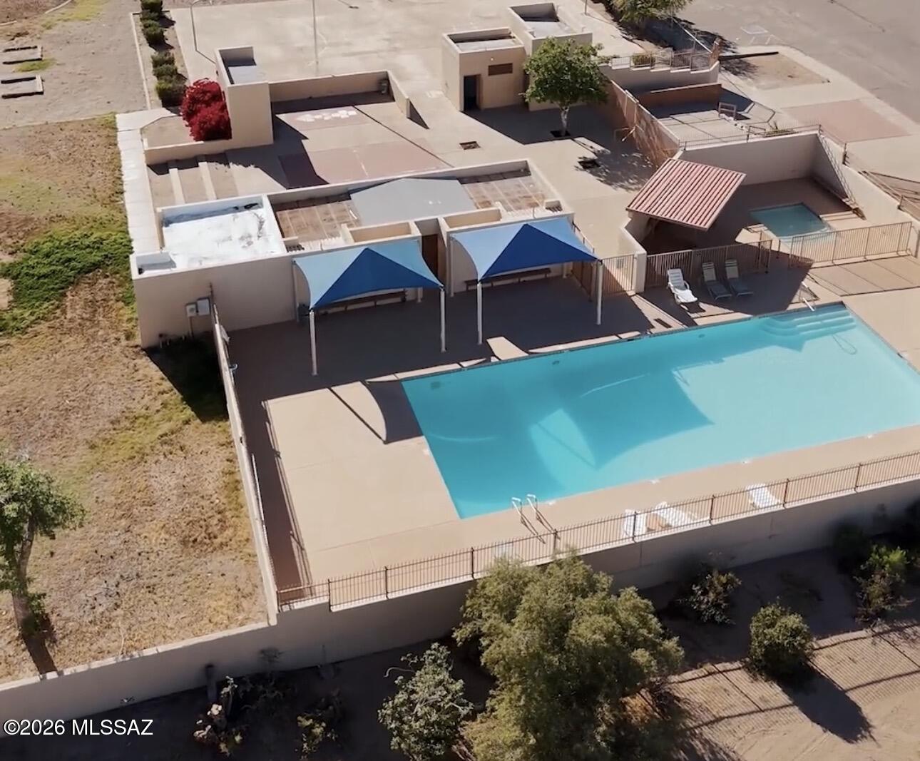 Mission Ridge (1-305) - Residential