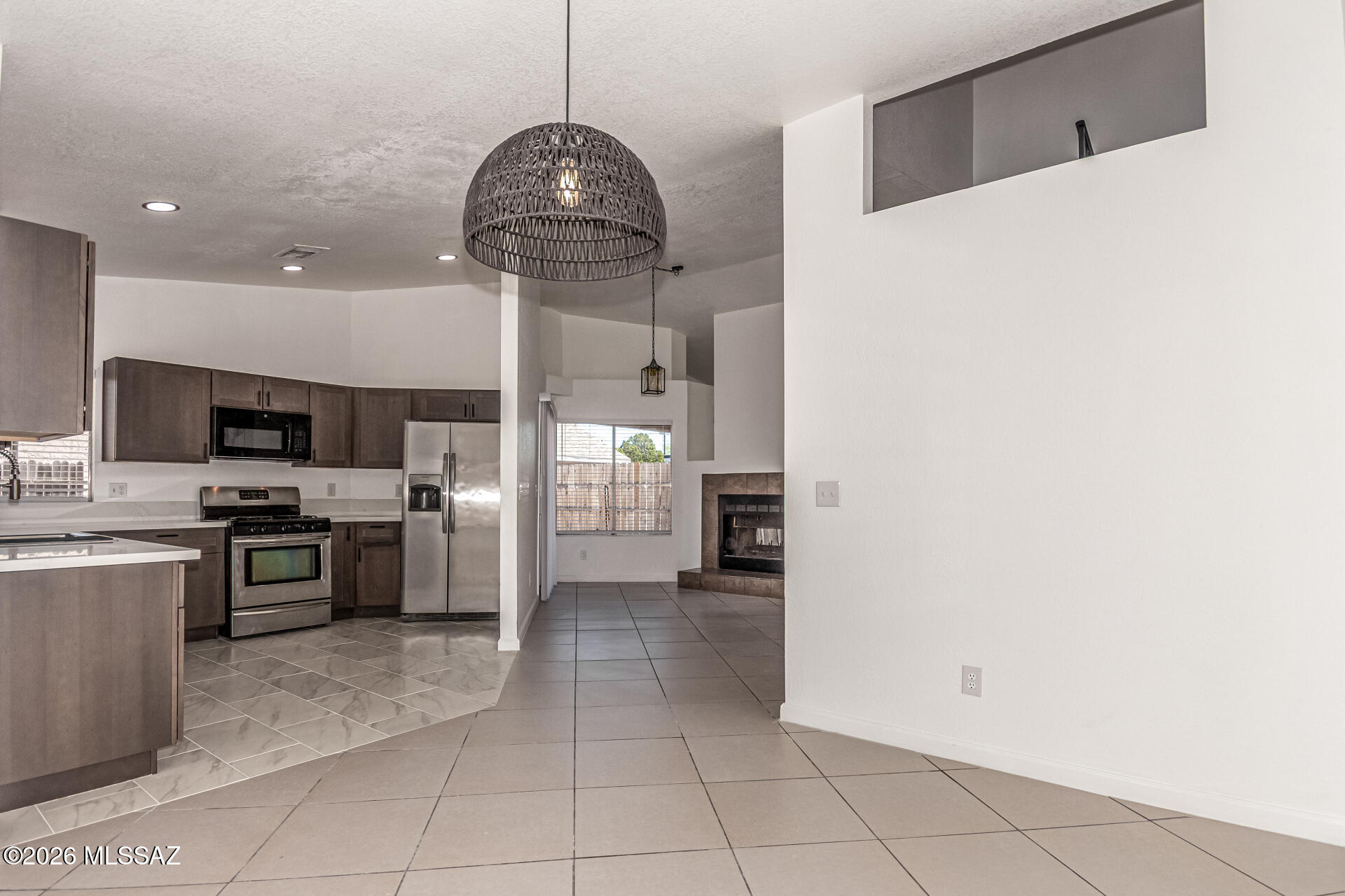 Mission Ridge (1-305) - Residential