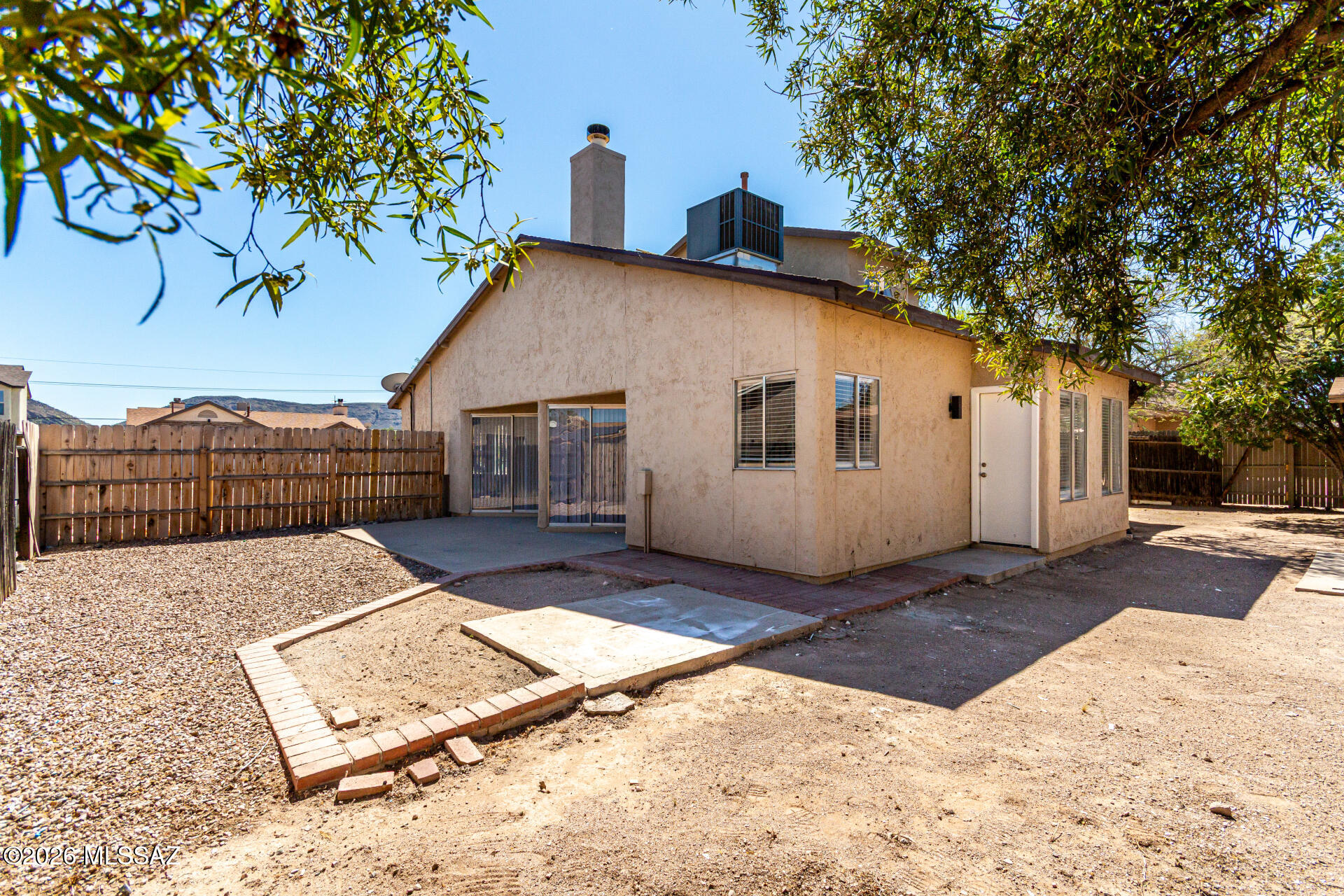 Mission Ridge (1-305) - Residential