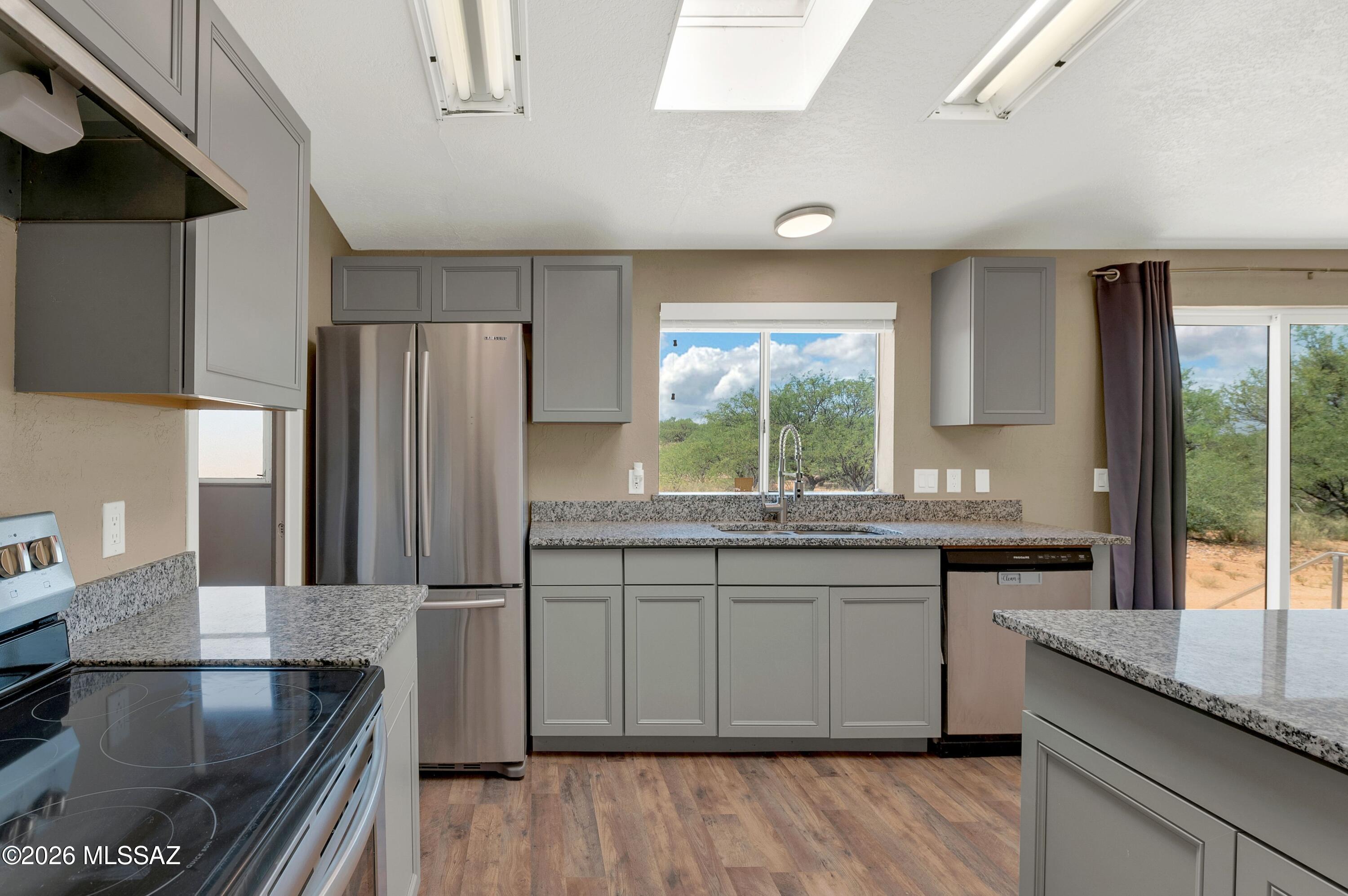 N/A - Residential