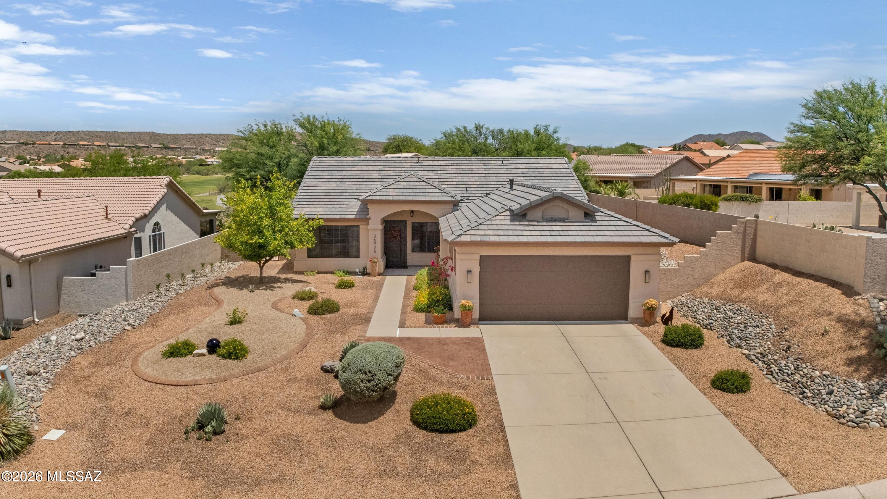 Saddlebrooke - Residential