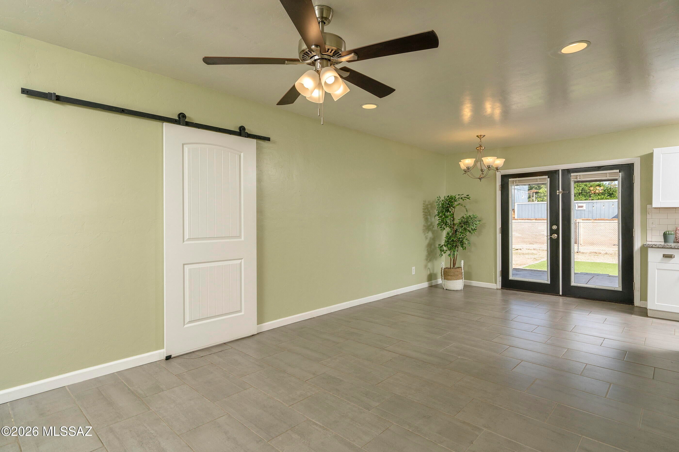 Valentine Terrace - Residential