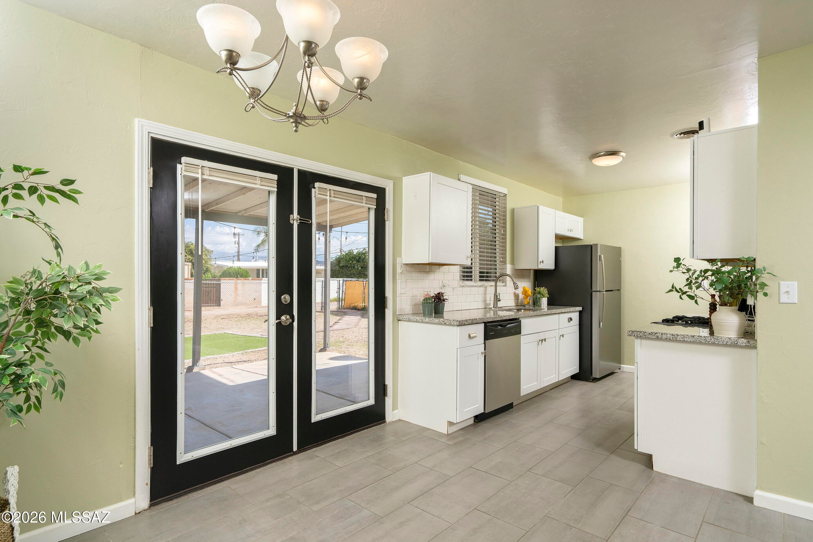 Valentine Terrace - Residential