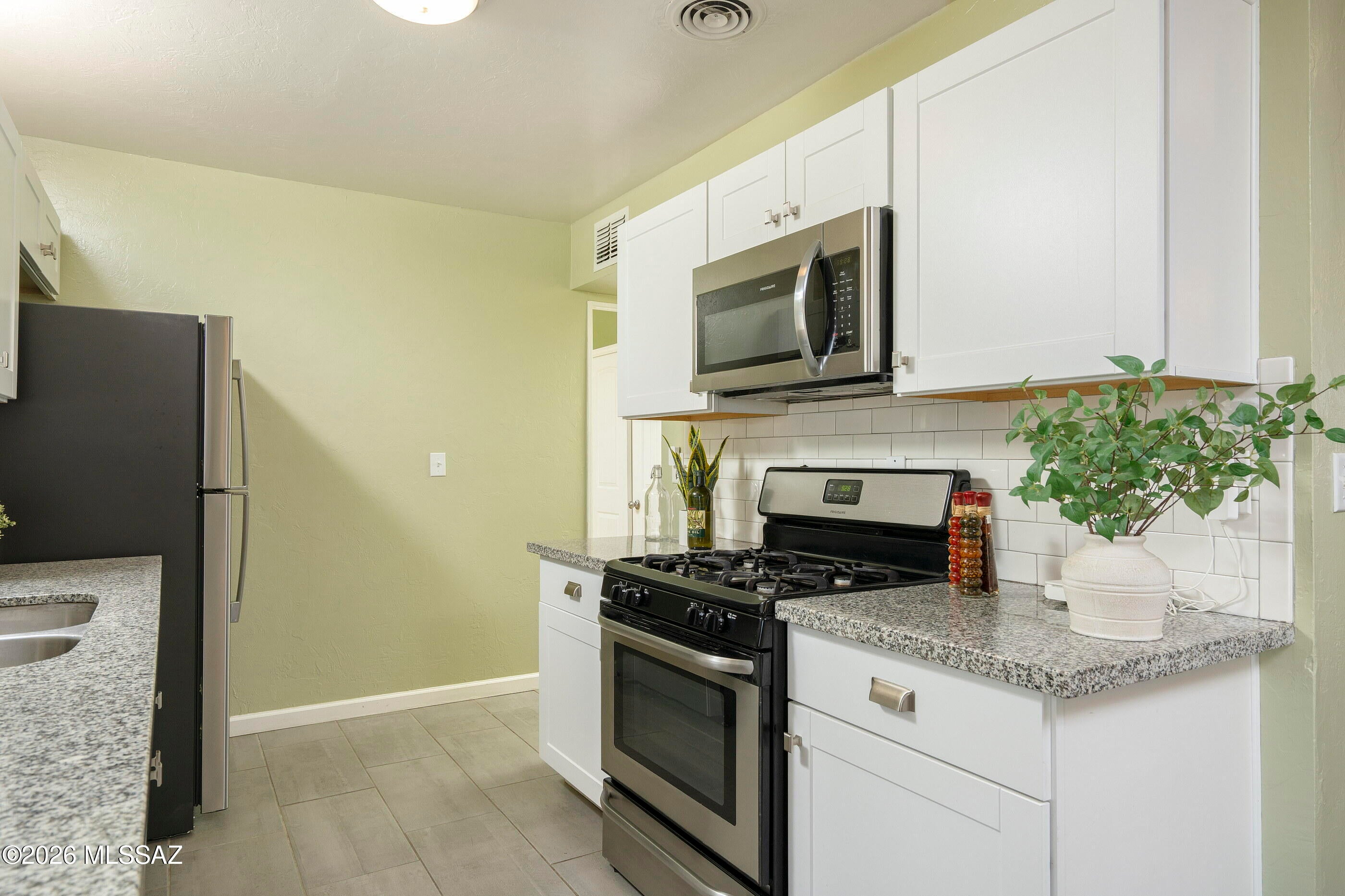 Valentine Terrace - Residential