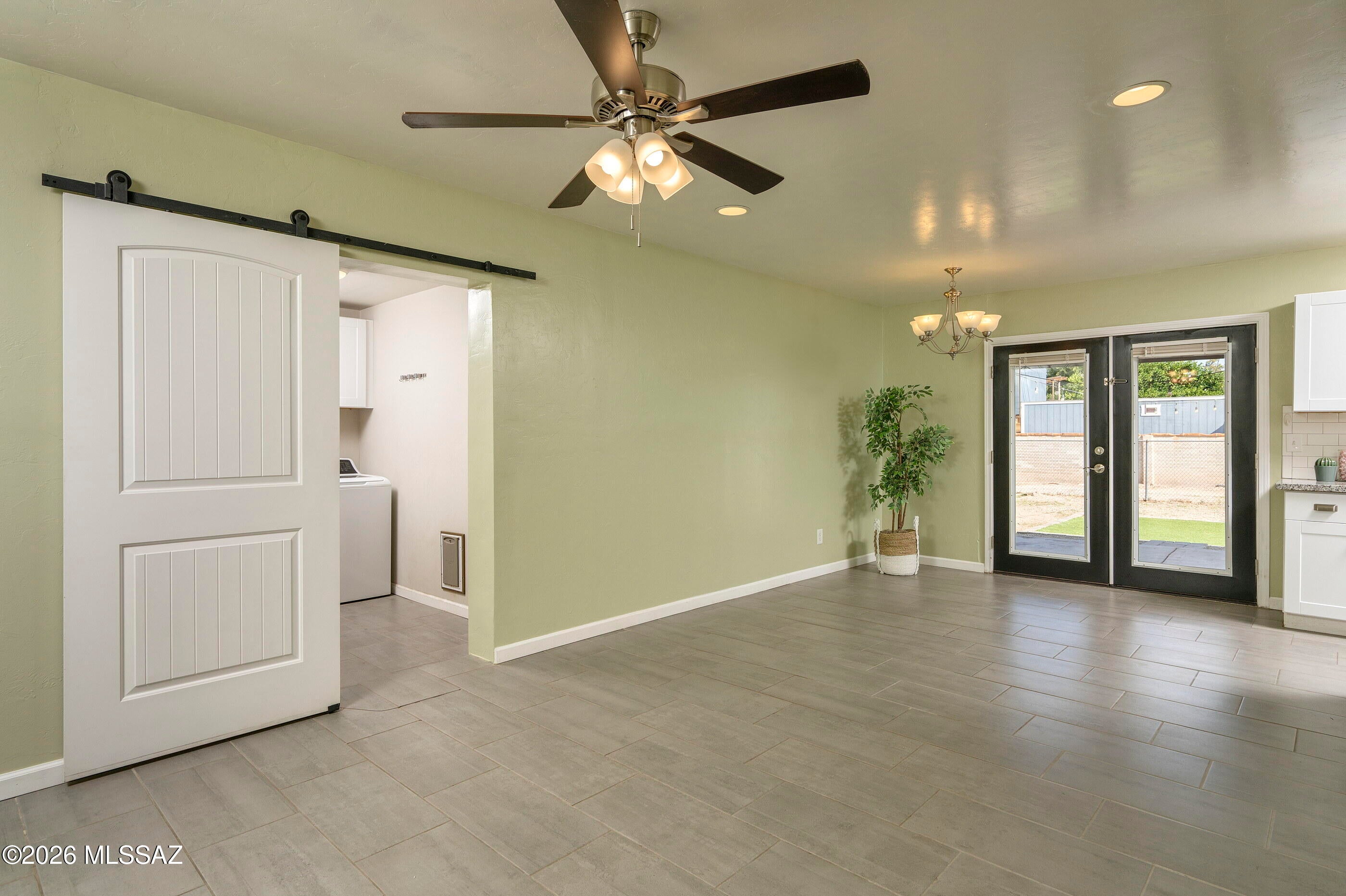 Valentine Terrace - Residential
