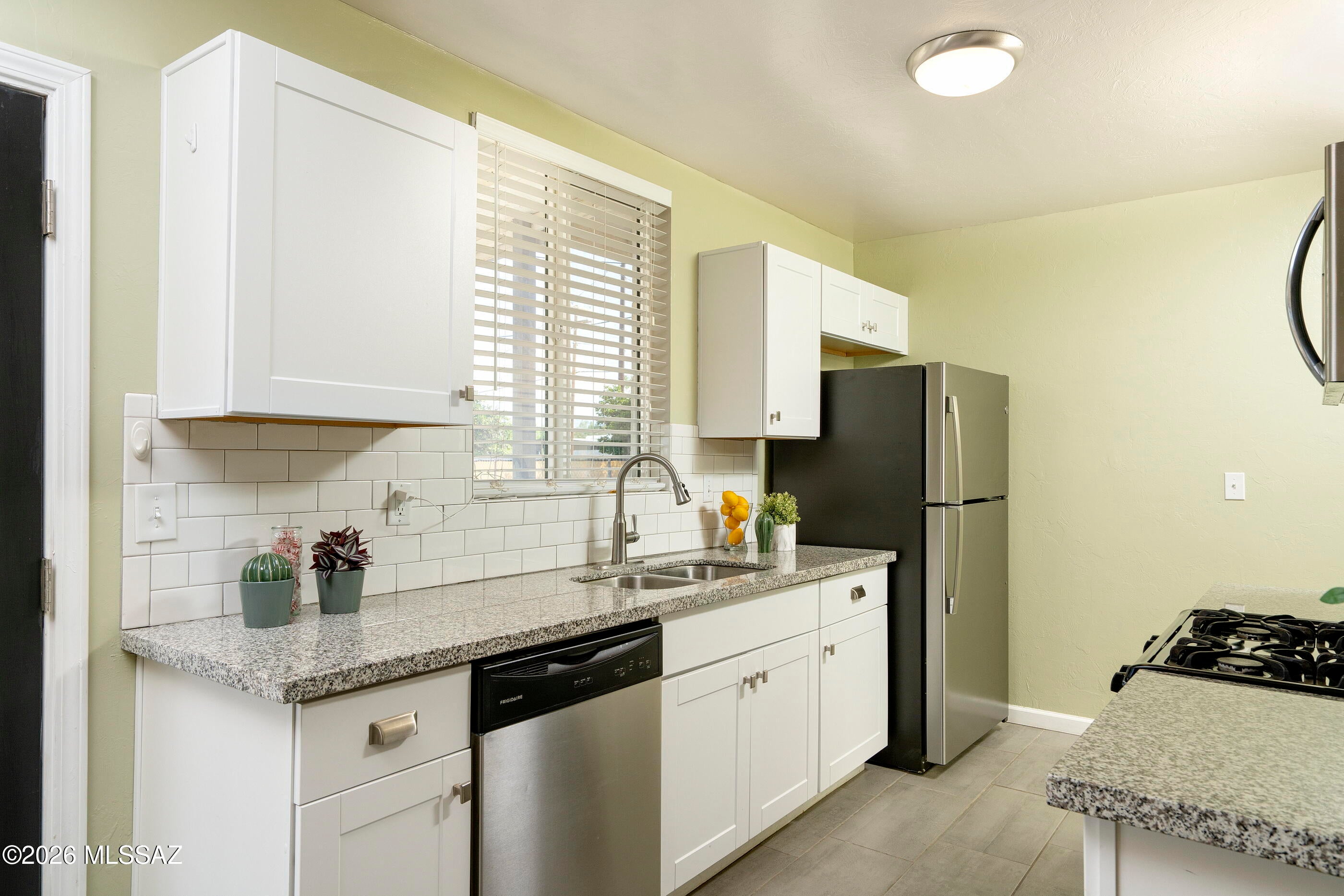 Valentine Terrace - Residential