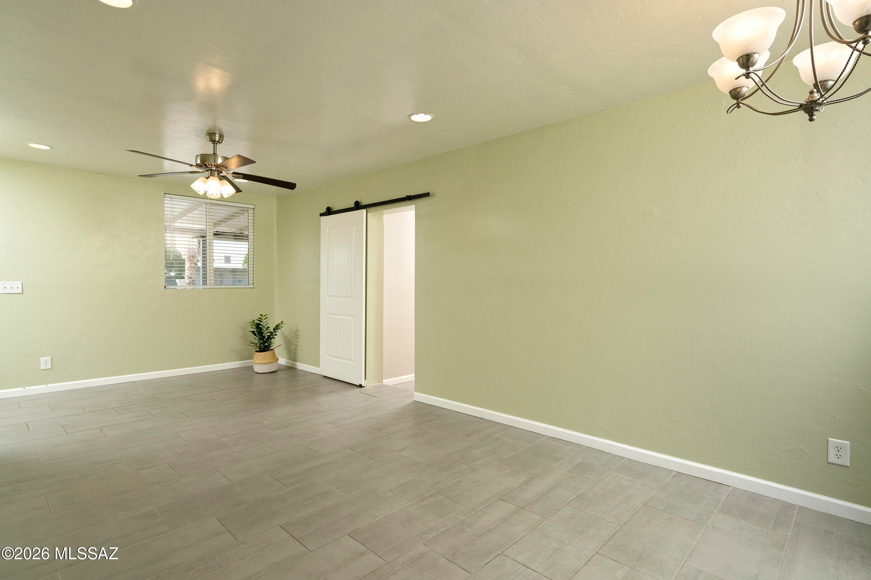 Valentine Terrace - Residential