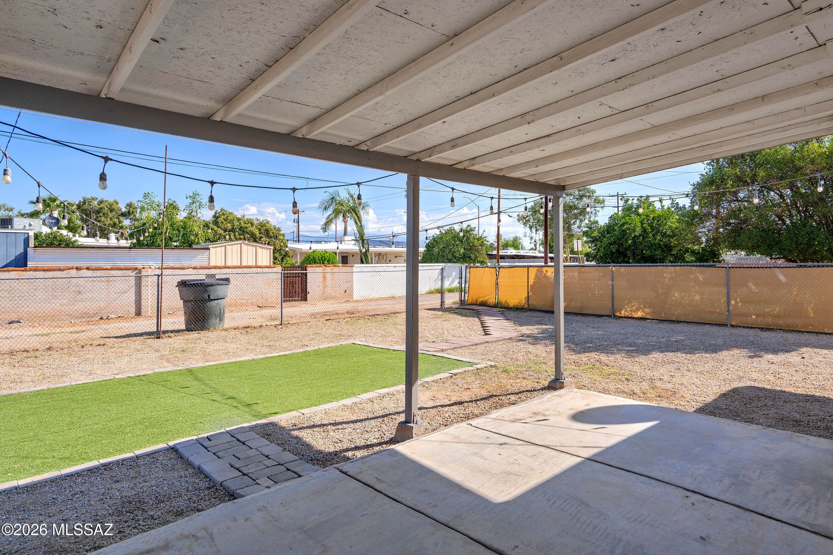 Valentine Terrace - Residential