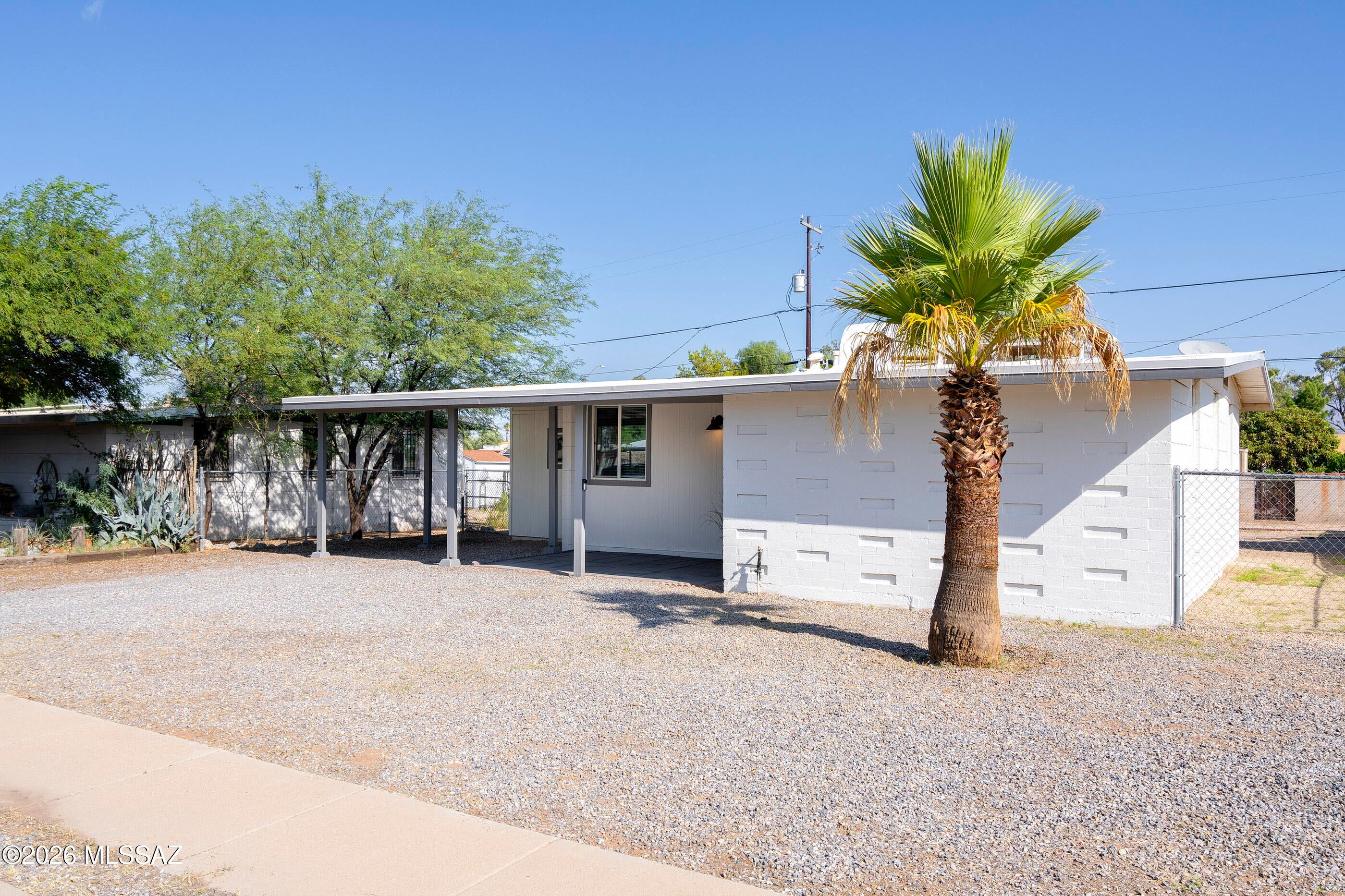 Valentine Terrace - Residential