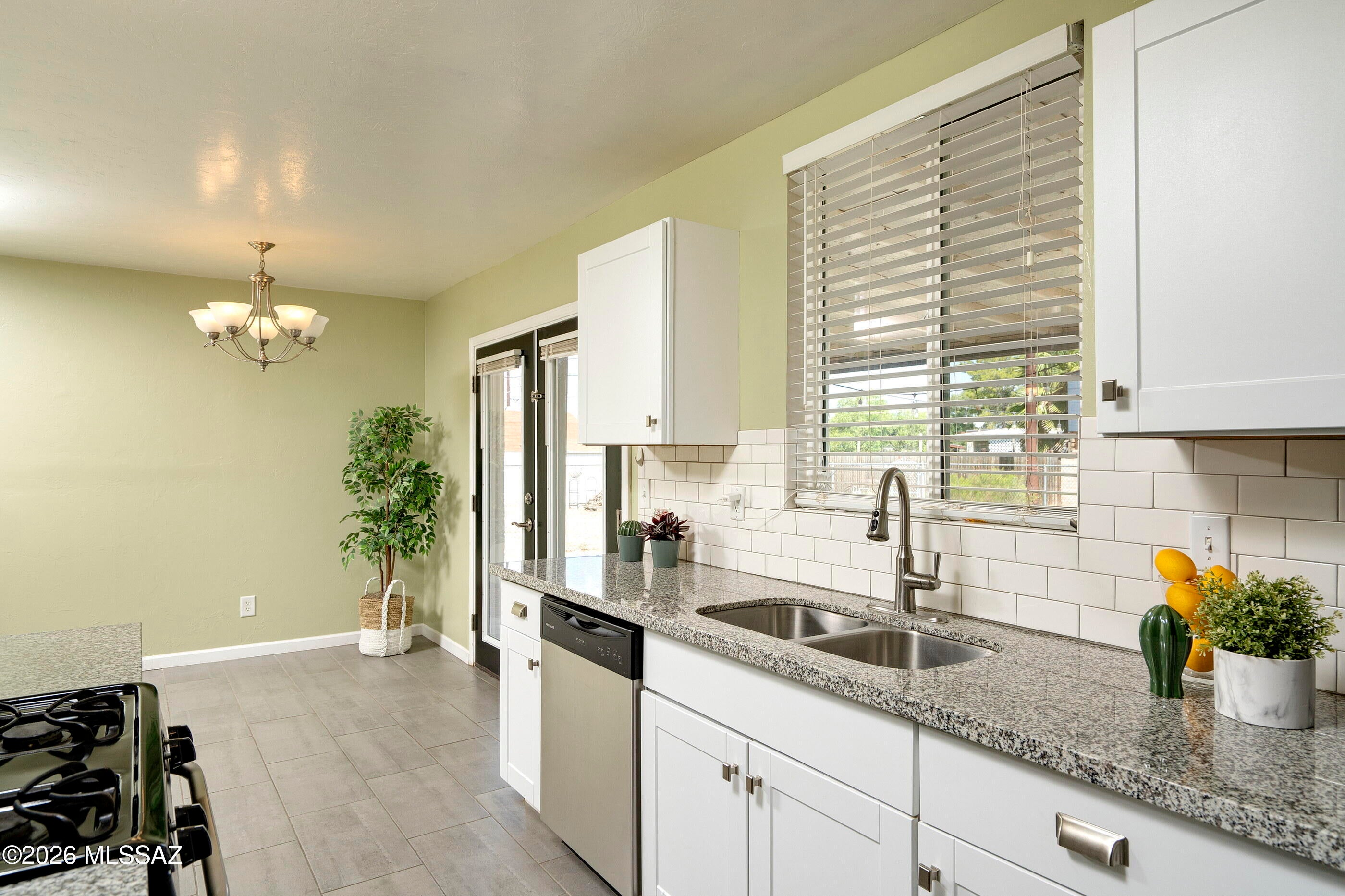 Valentine Terrace - Residential