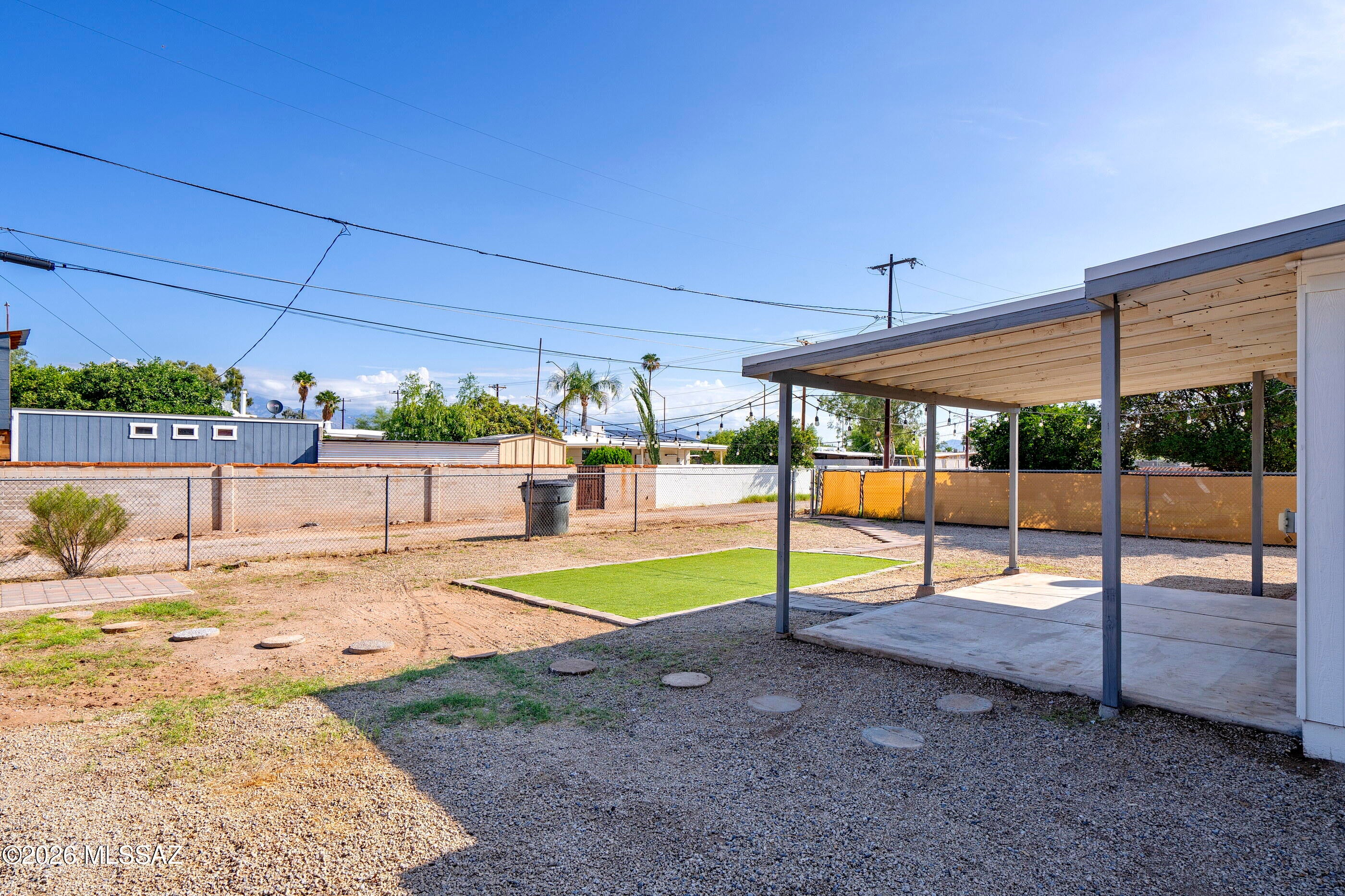 Valentine Terrace - Residential