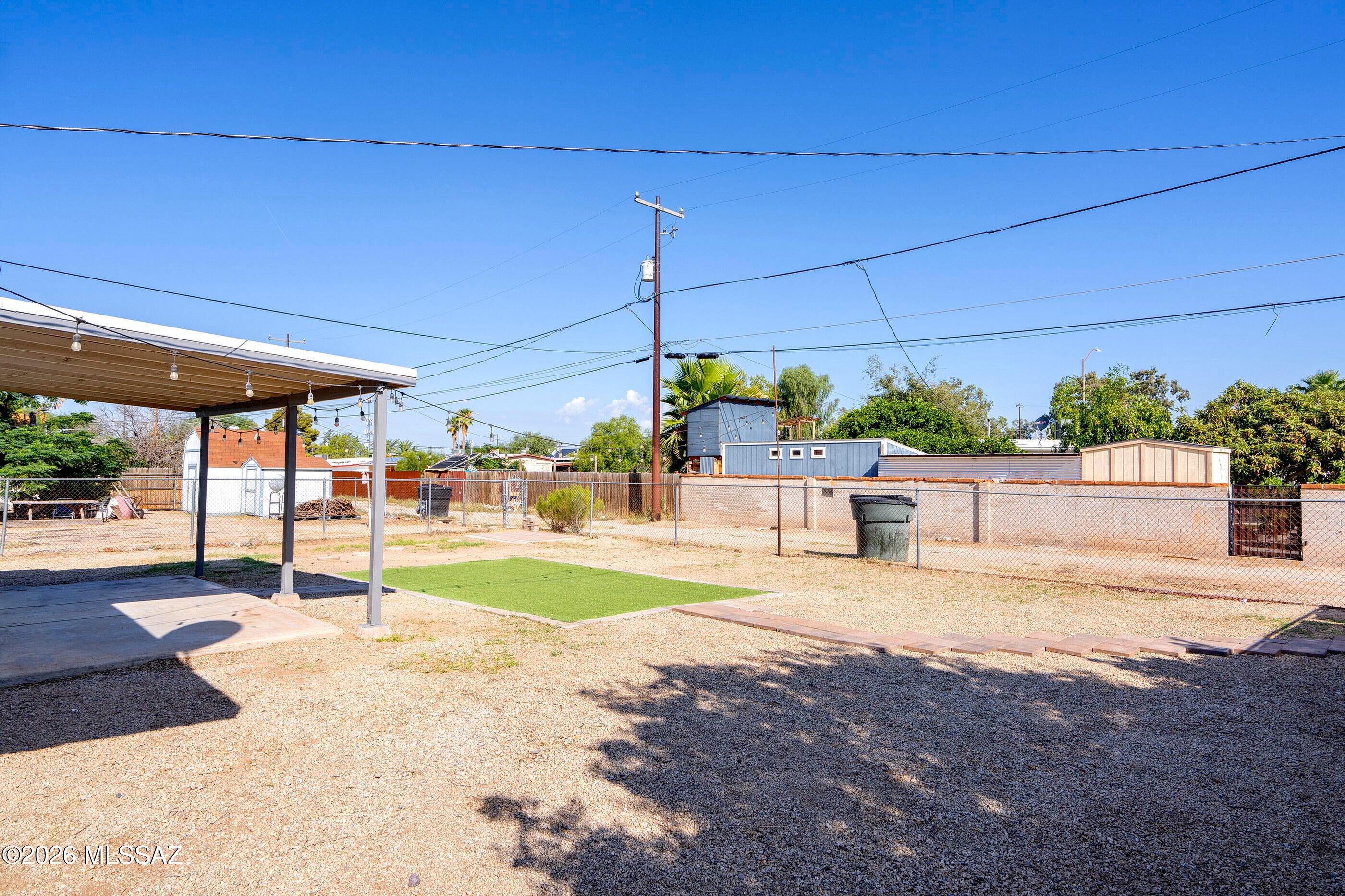 Valentine Terrace - Residential