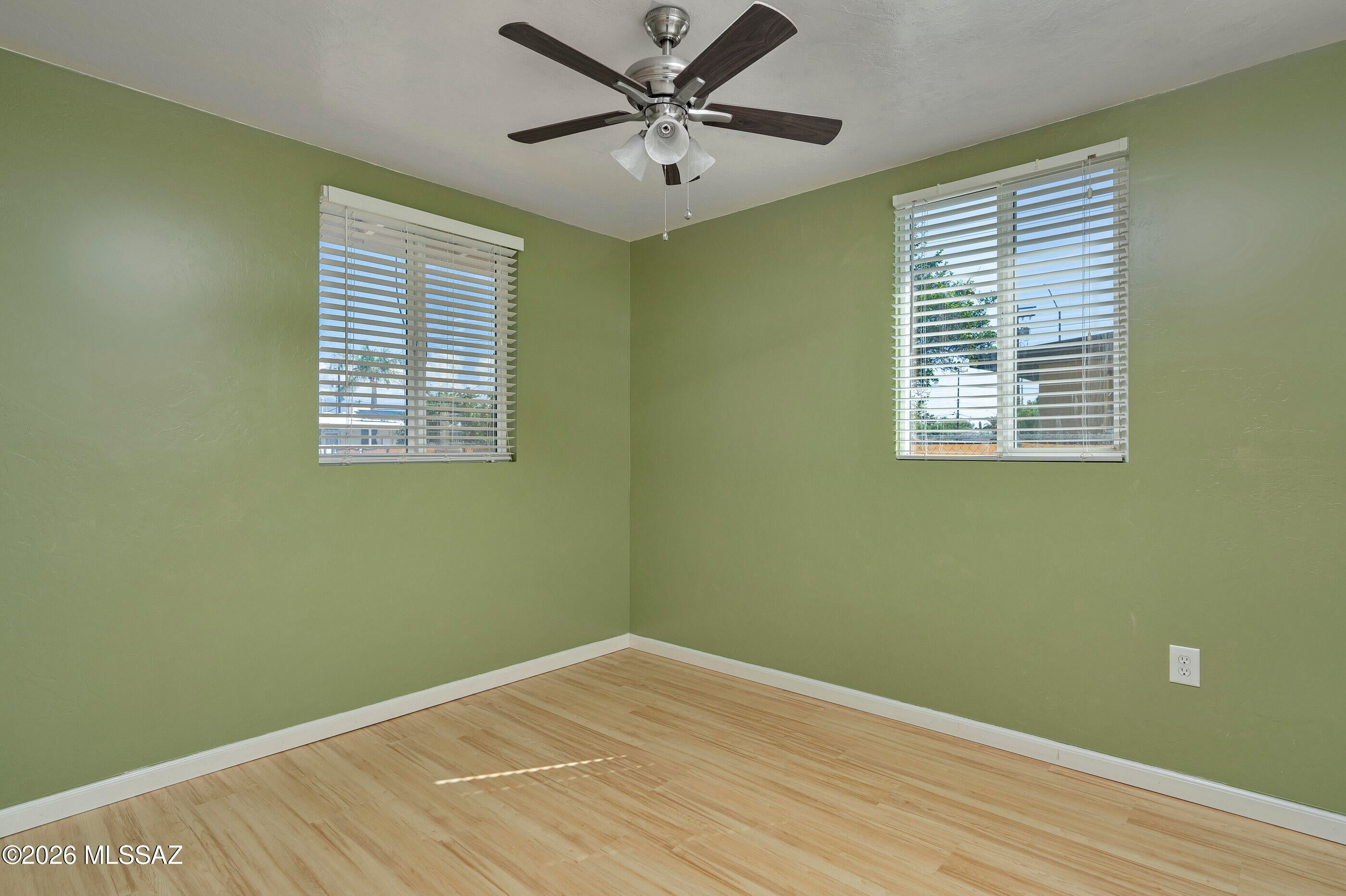 Valentine Terrace - Residential