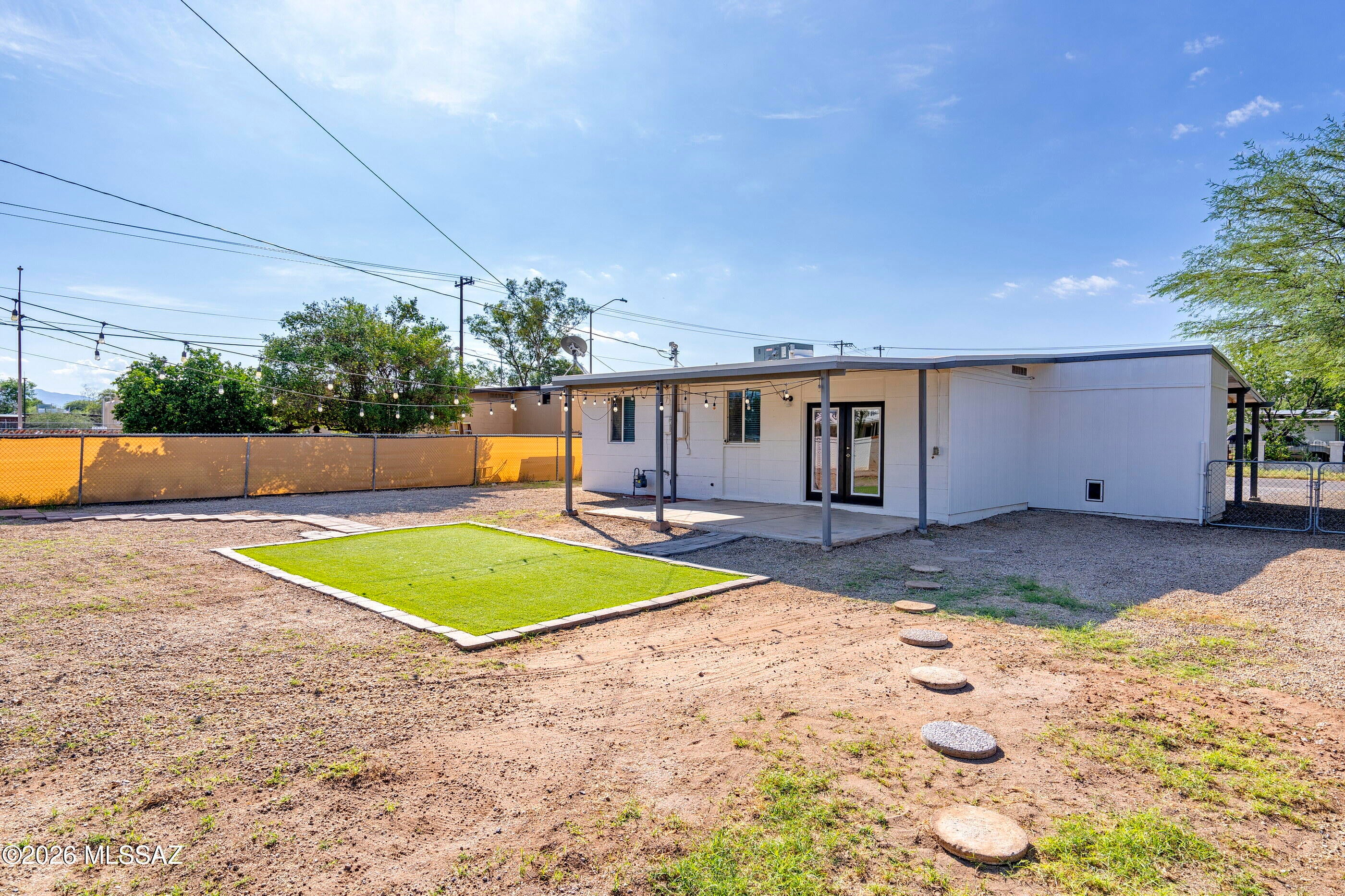 Valentine Terrace - Residential