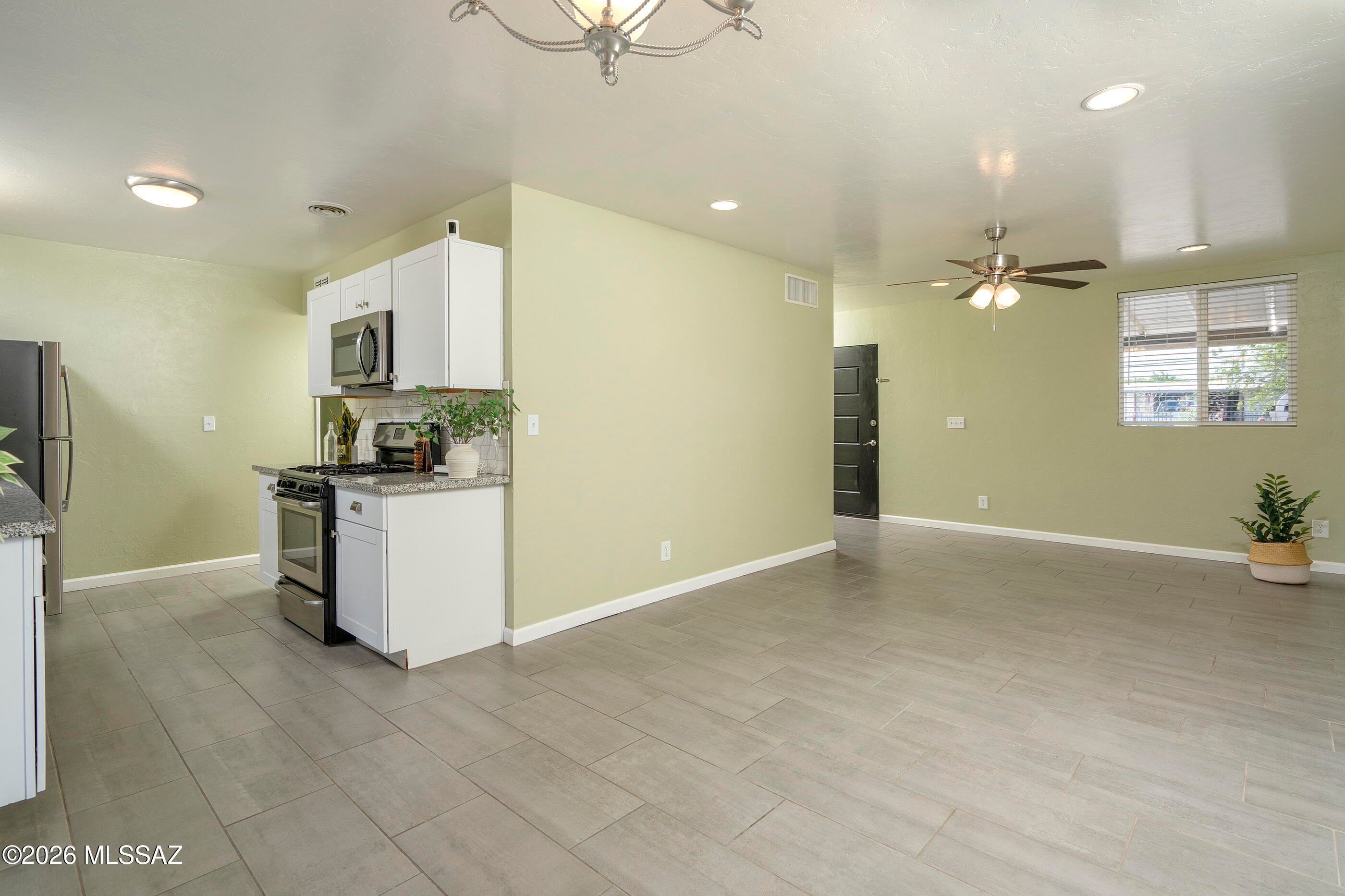 Valentine Terrace - Residential