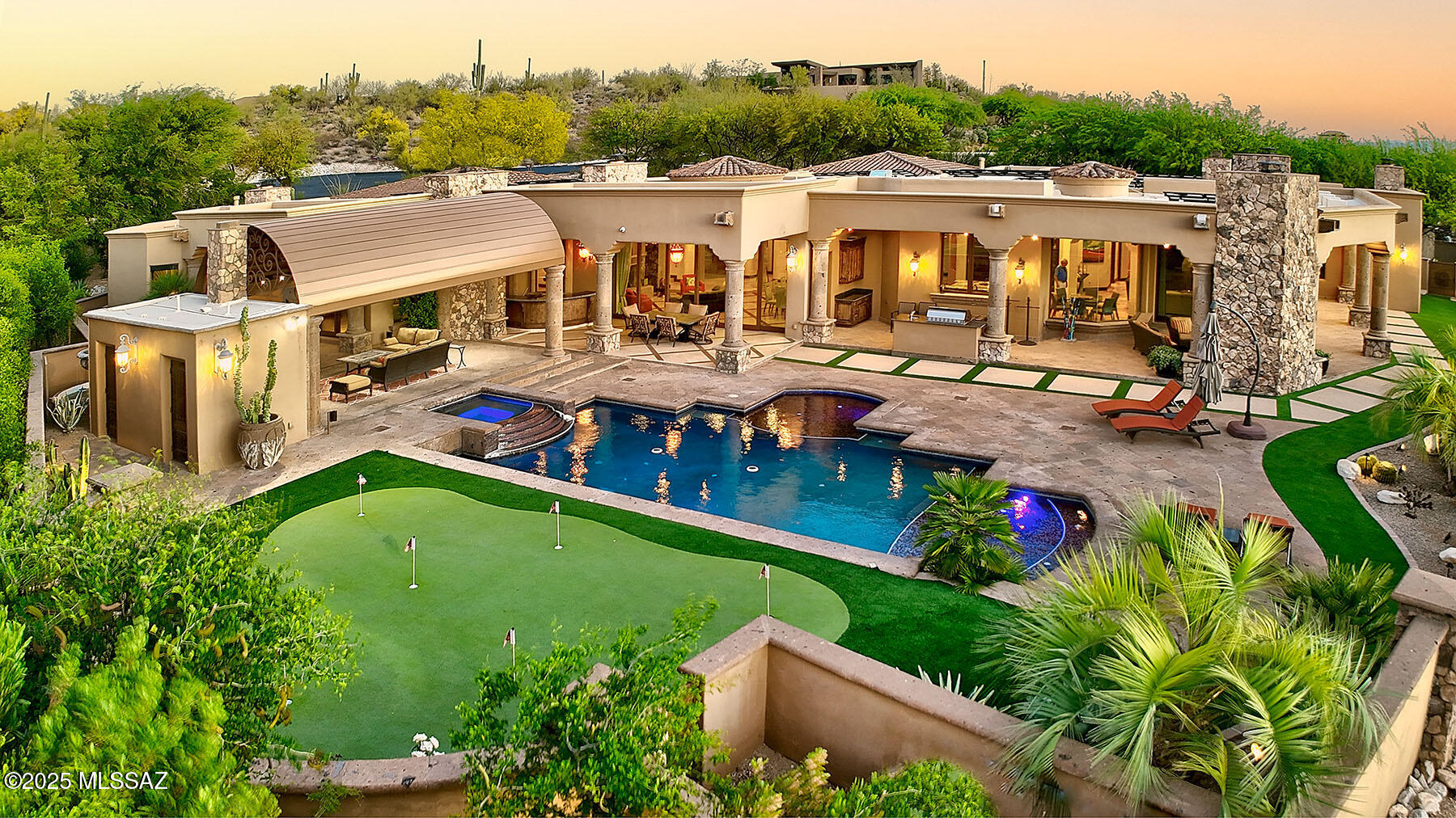 La Paloma Estates (69-78) - Residential