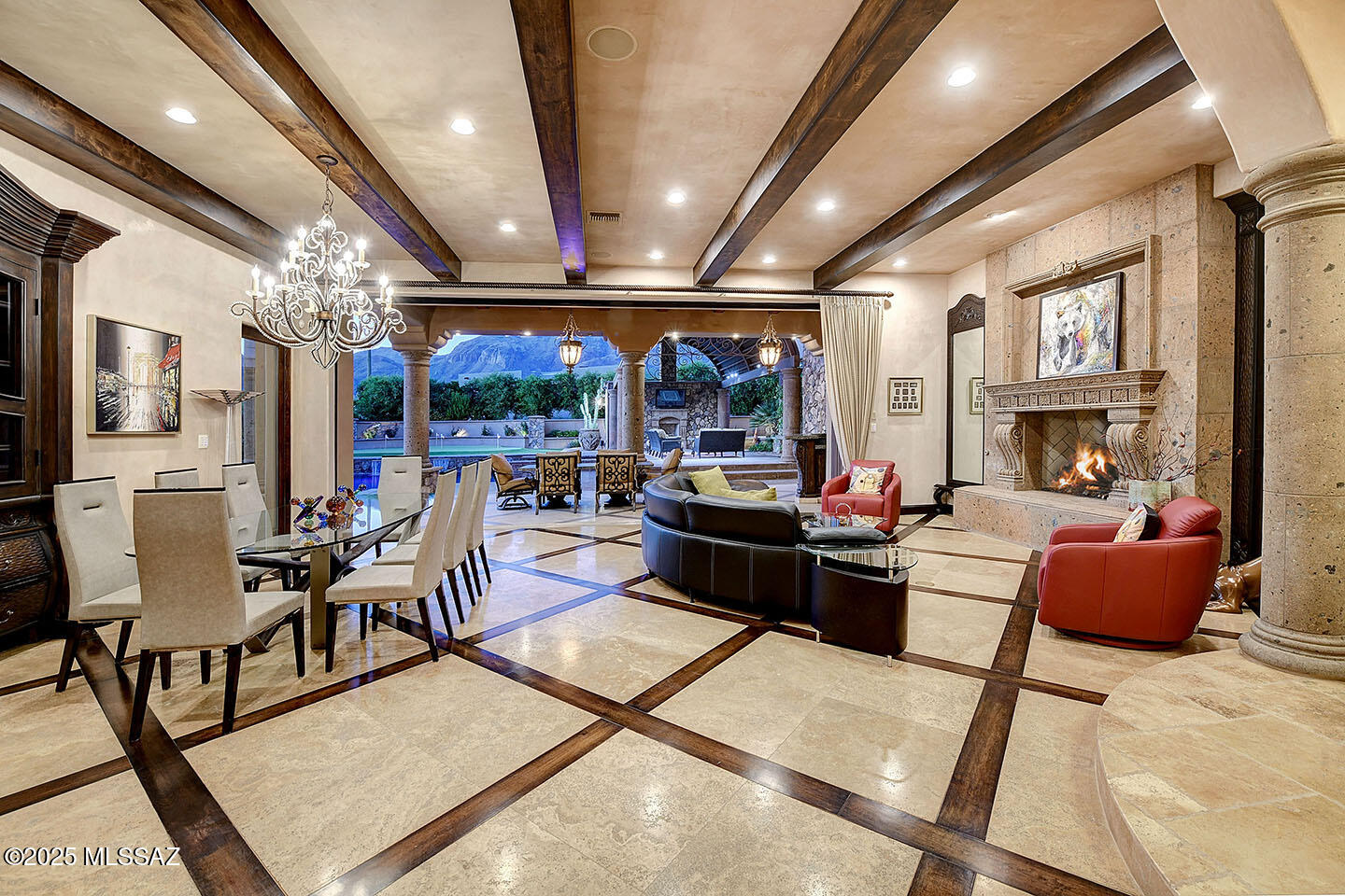 La Paloma Estates (69-78) - Residential