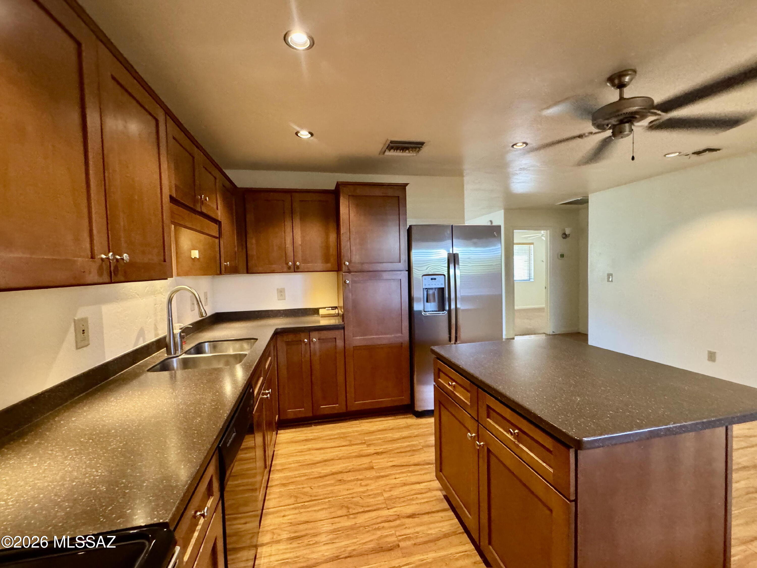 Drakes Addition - Residential Lease