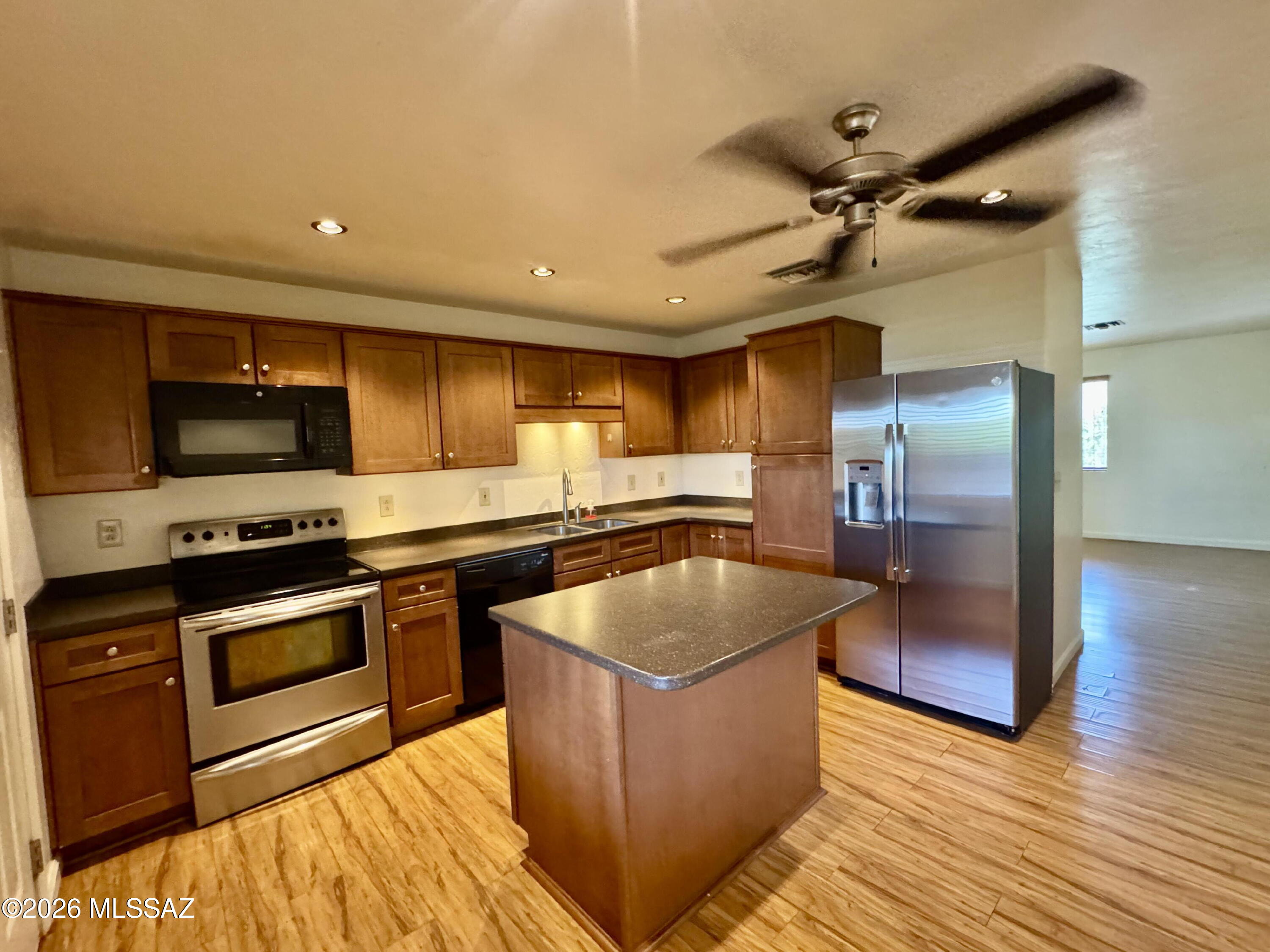 Drakes Addition - Residential Lease