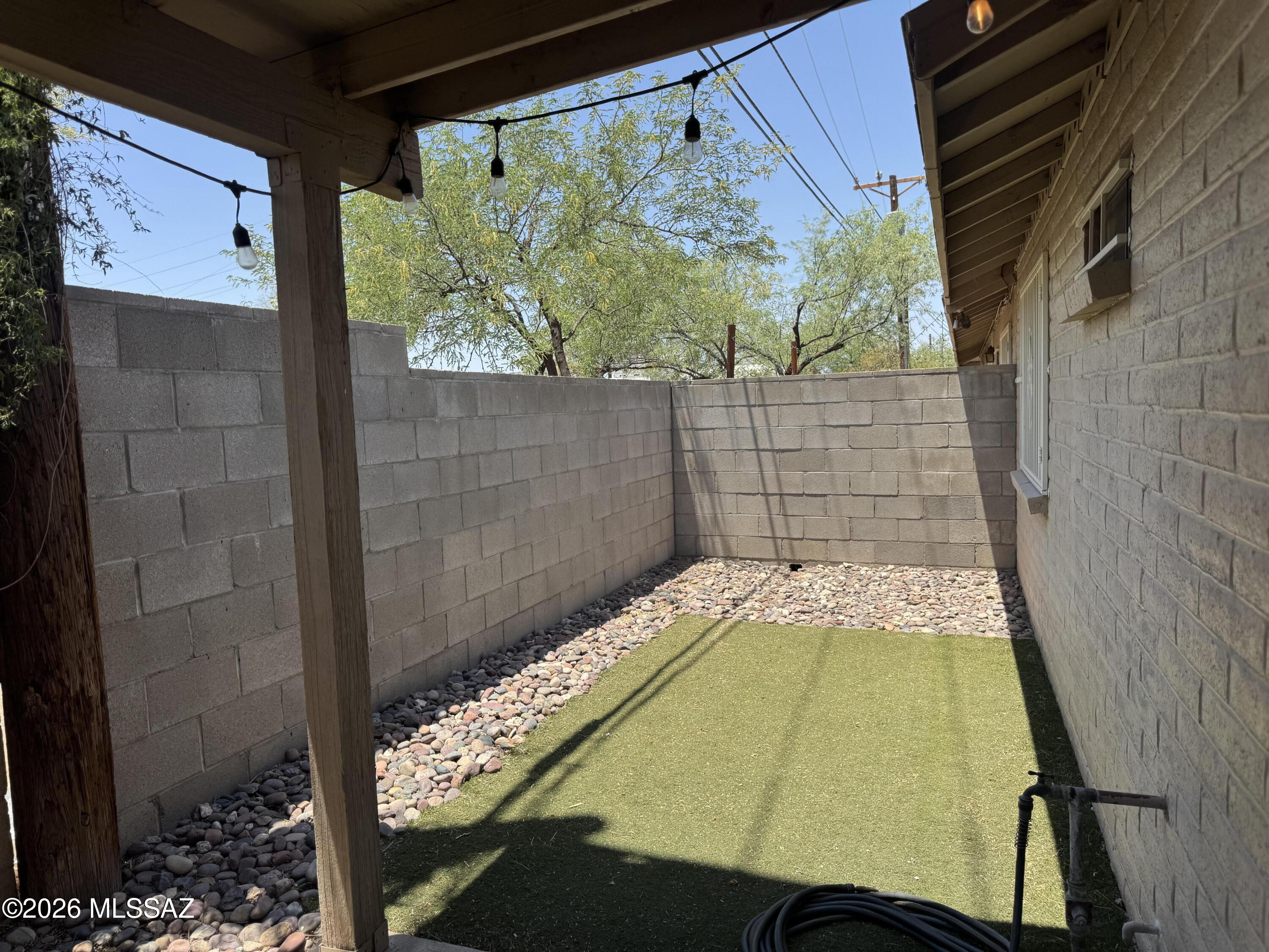 Drakes Addition - Residential Lease
