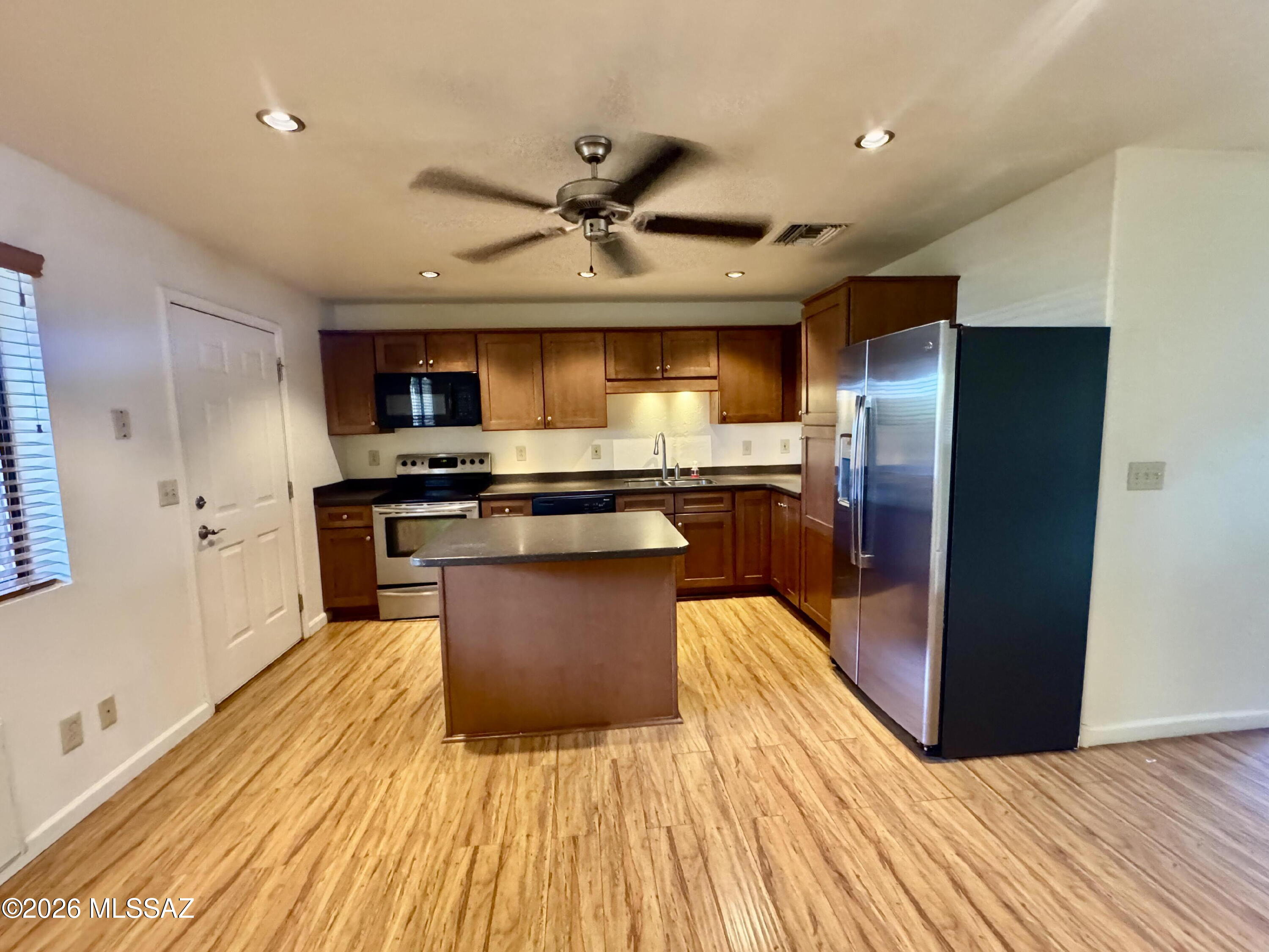 Drakes Addition - Residential Lease