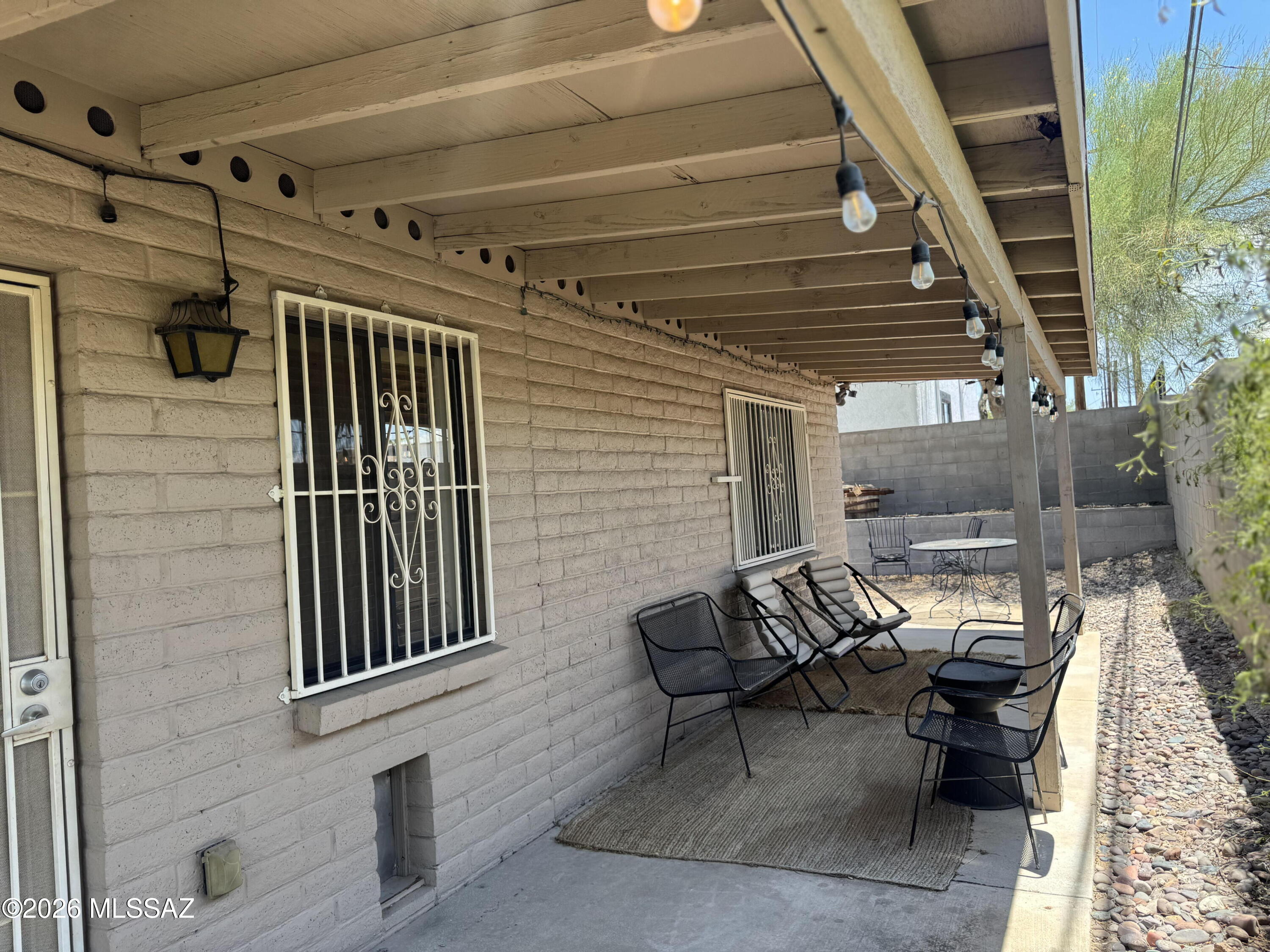 Drakes Addition - Residential Lease