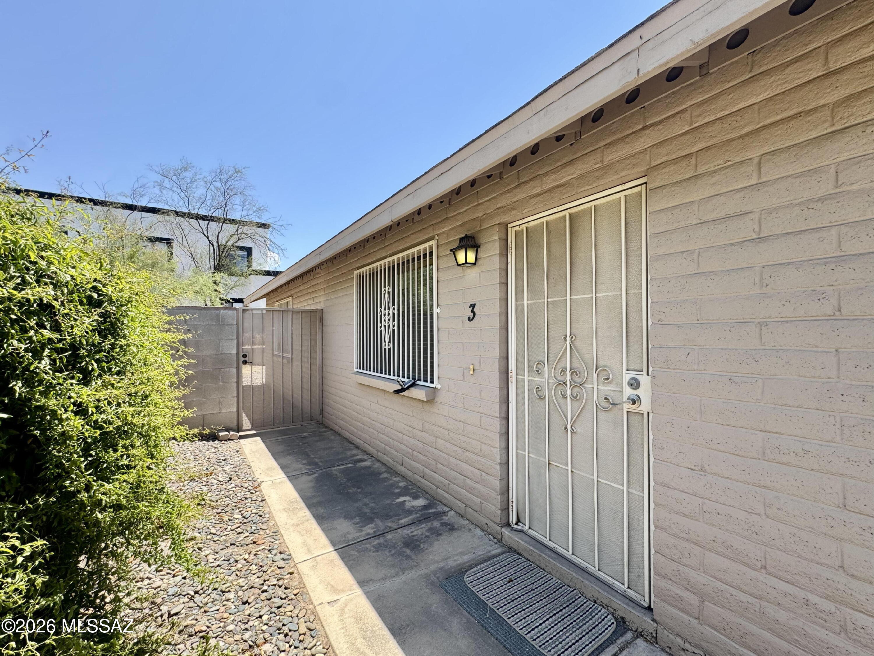 Drakes Addition - Residential Lease