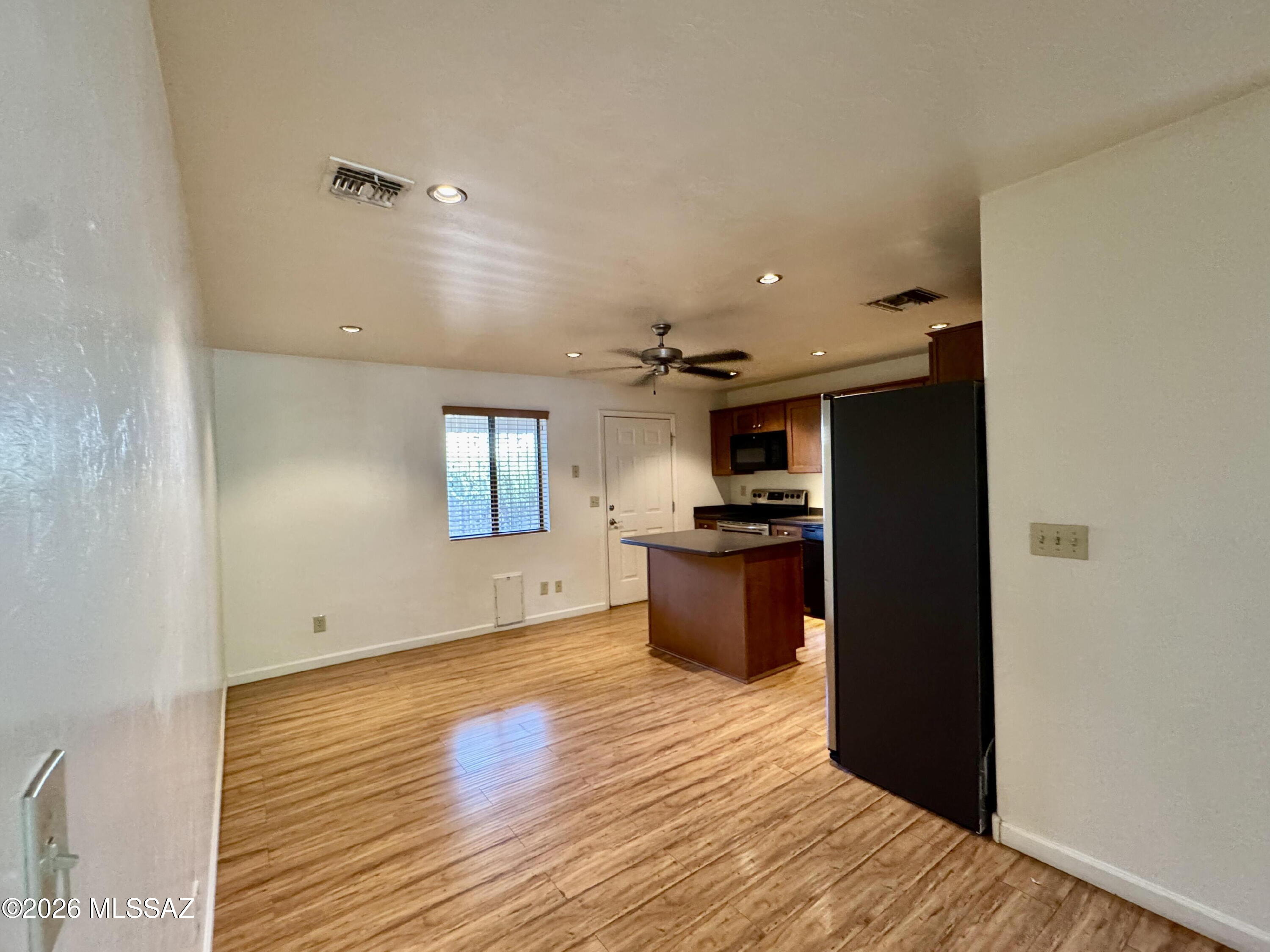 Drakes Addition - Residential Lease