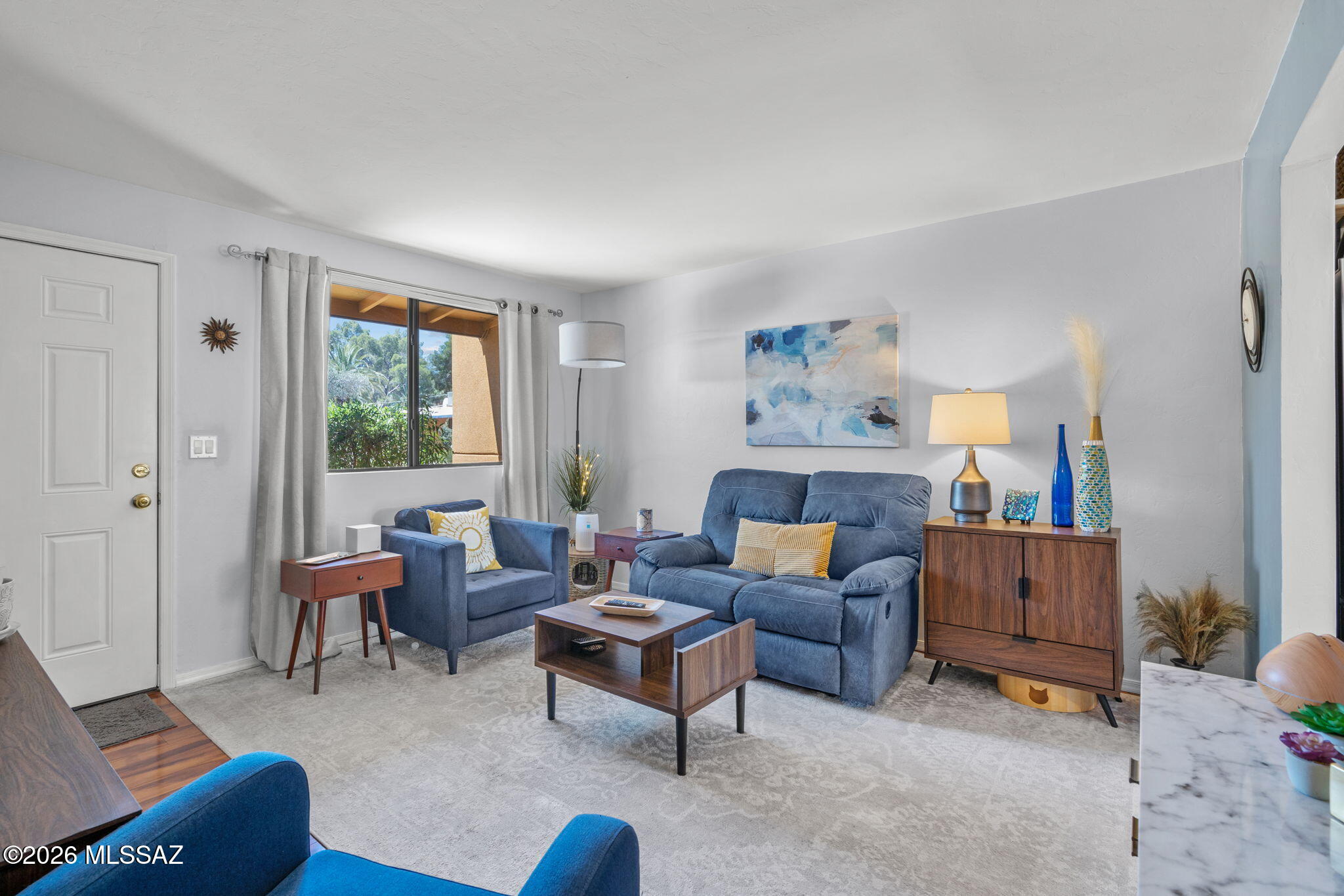 Sunset Foothills Condos (1-201) - Residential