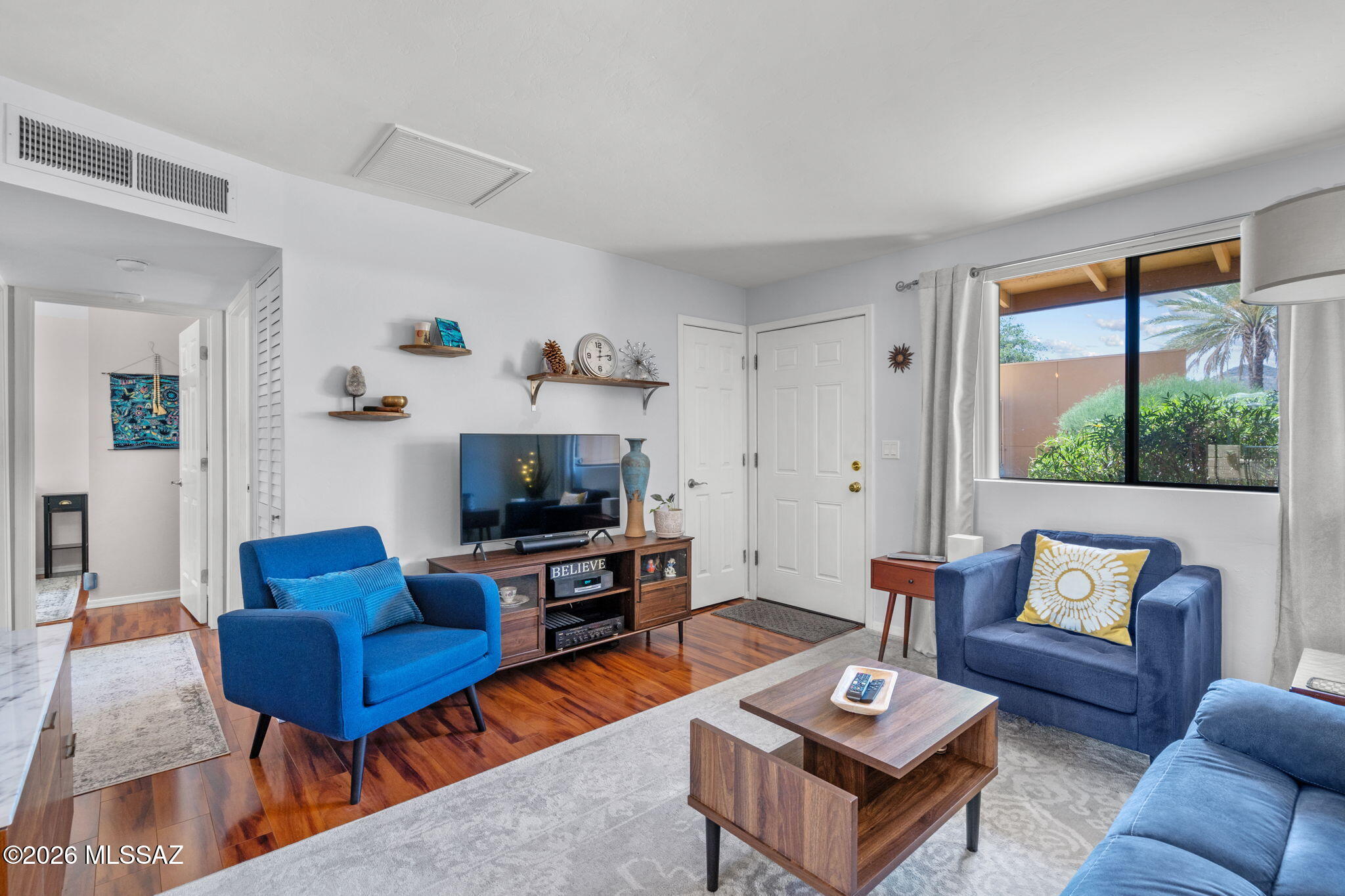 Sunset Foothills Condos (1-201) - Residential