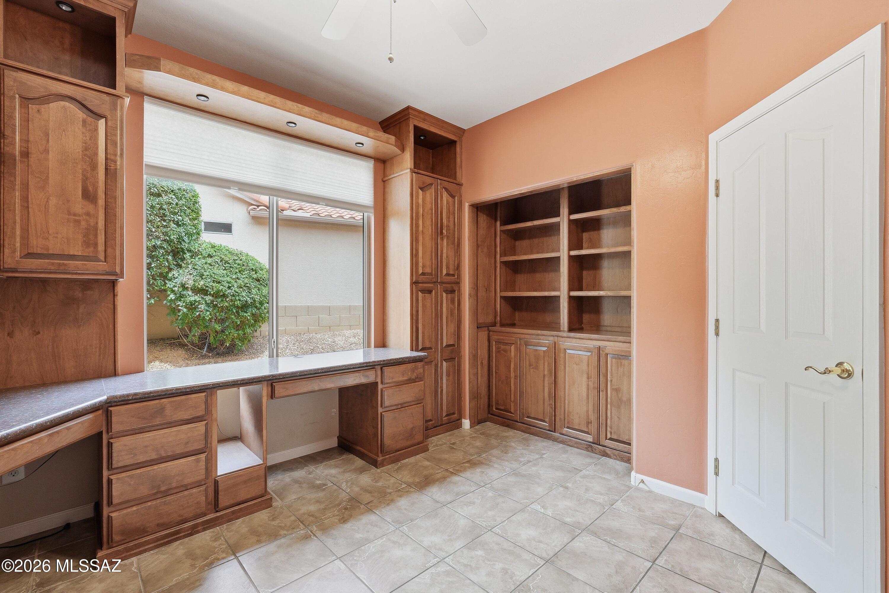 Saddlebrooke - Residential Lease