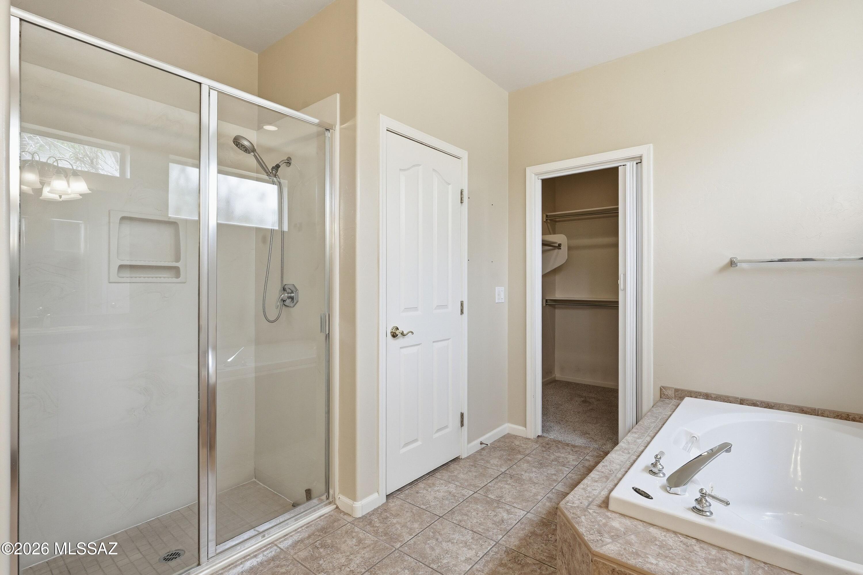 Saddlebrooke - Residential Lease
