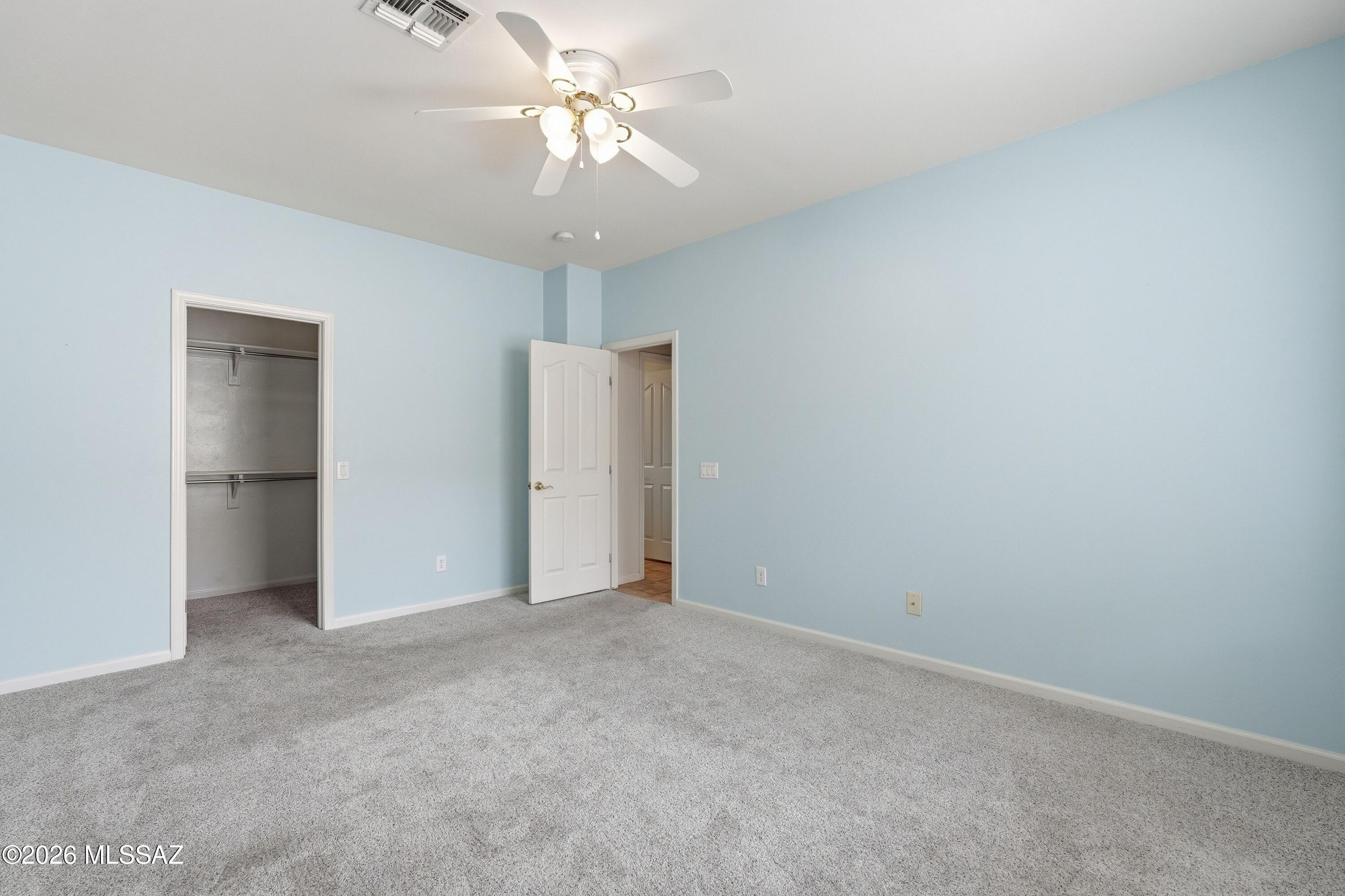 Saddlebrooke - Residential Lease