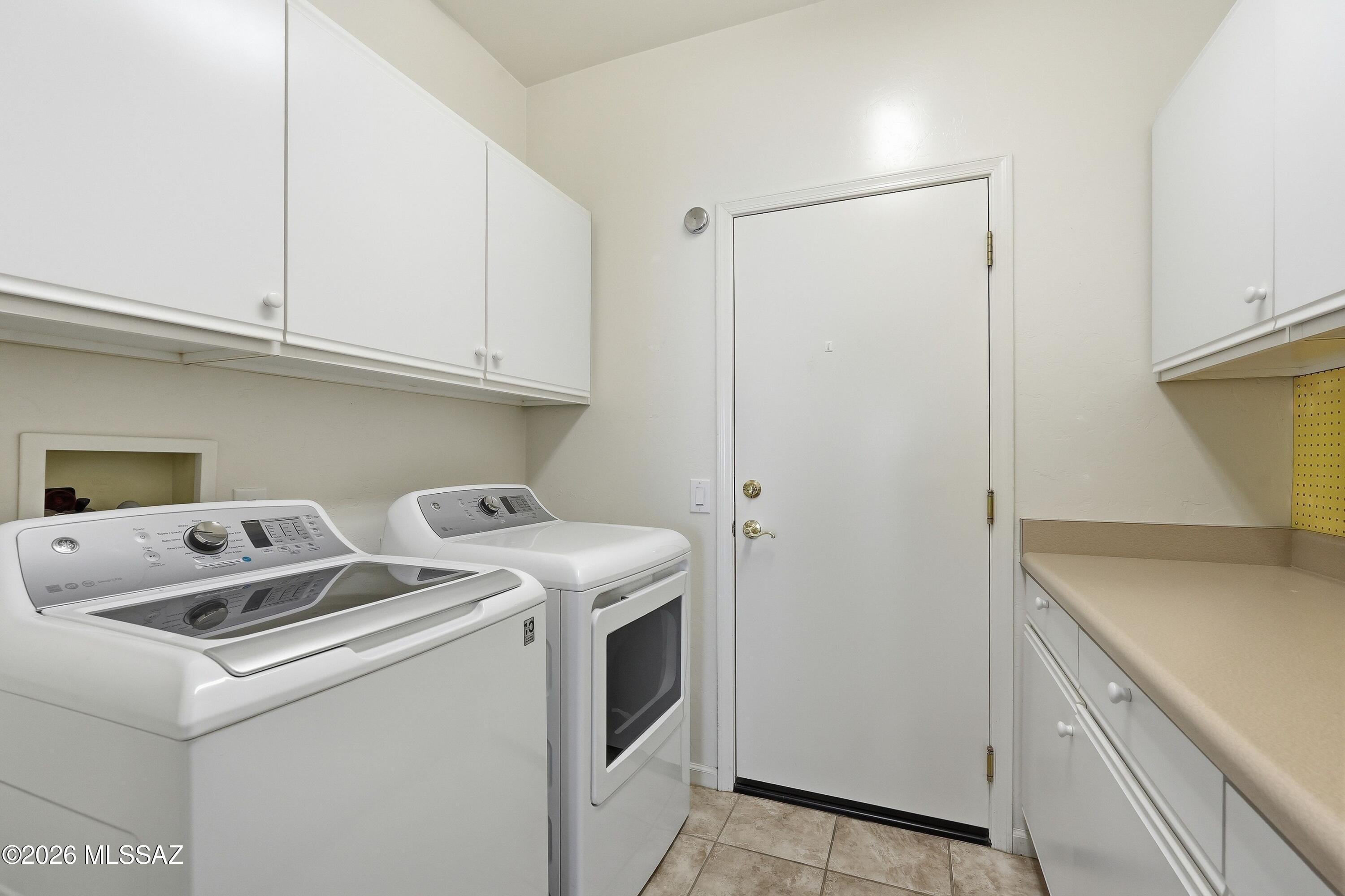 Saddlebrooke - Residential Lease