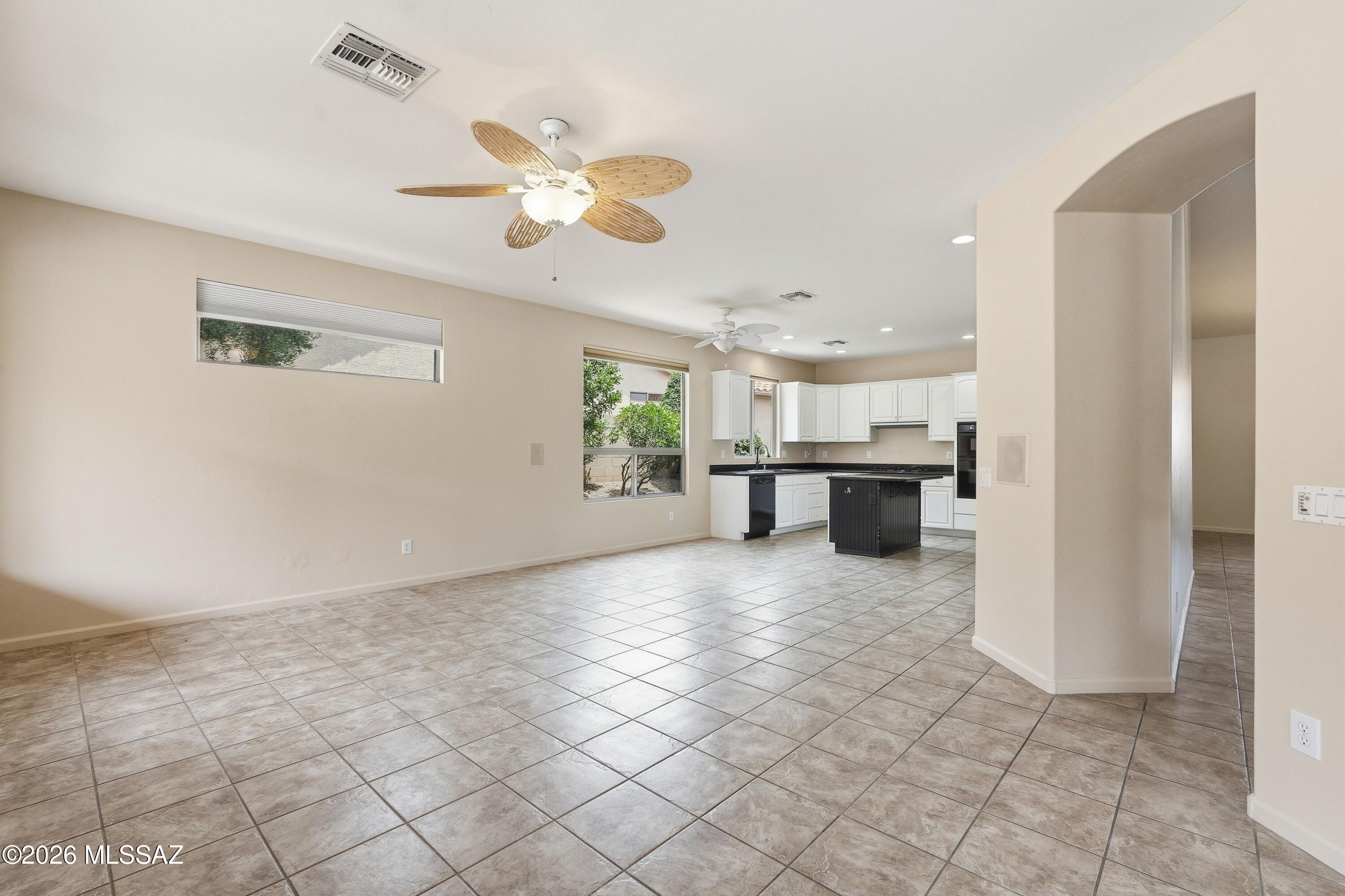 Saddlebrooke - Residential Lease