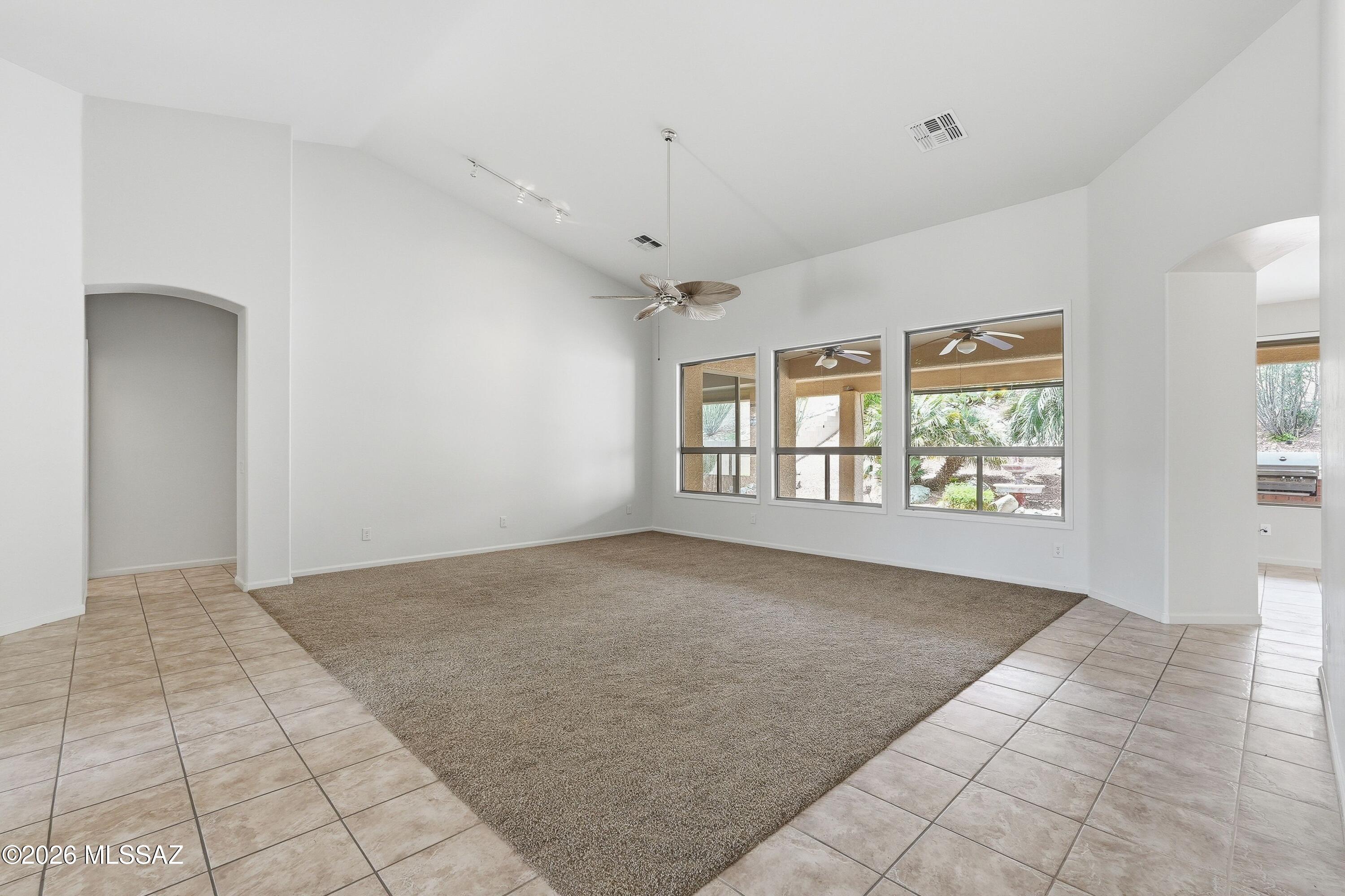 Saddlebrooke - Residential Lease