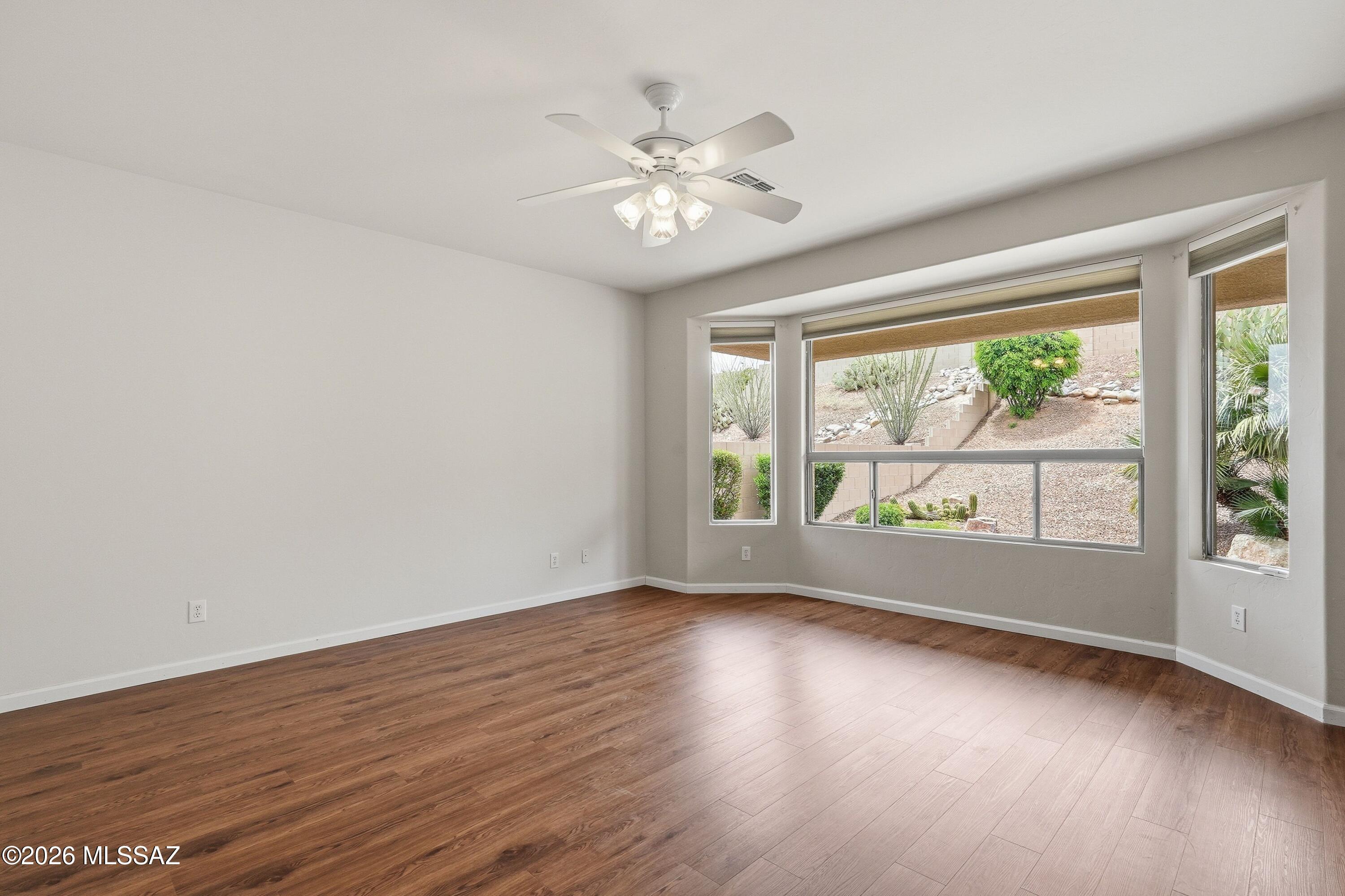 Saddlebrooke - Residential Lease