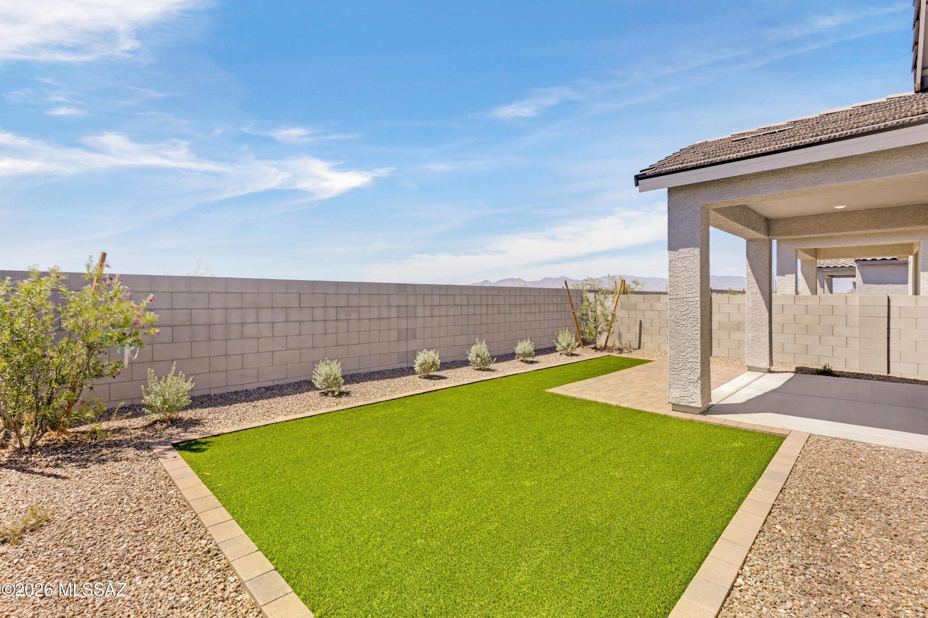 Blackhawk - Residential
