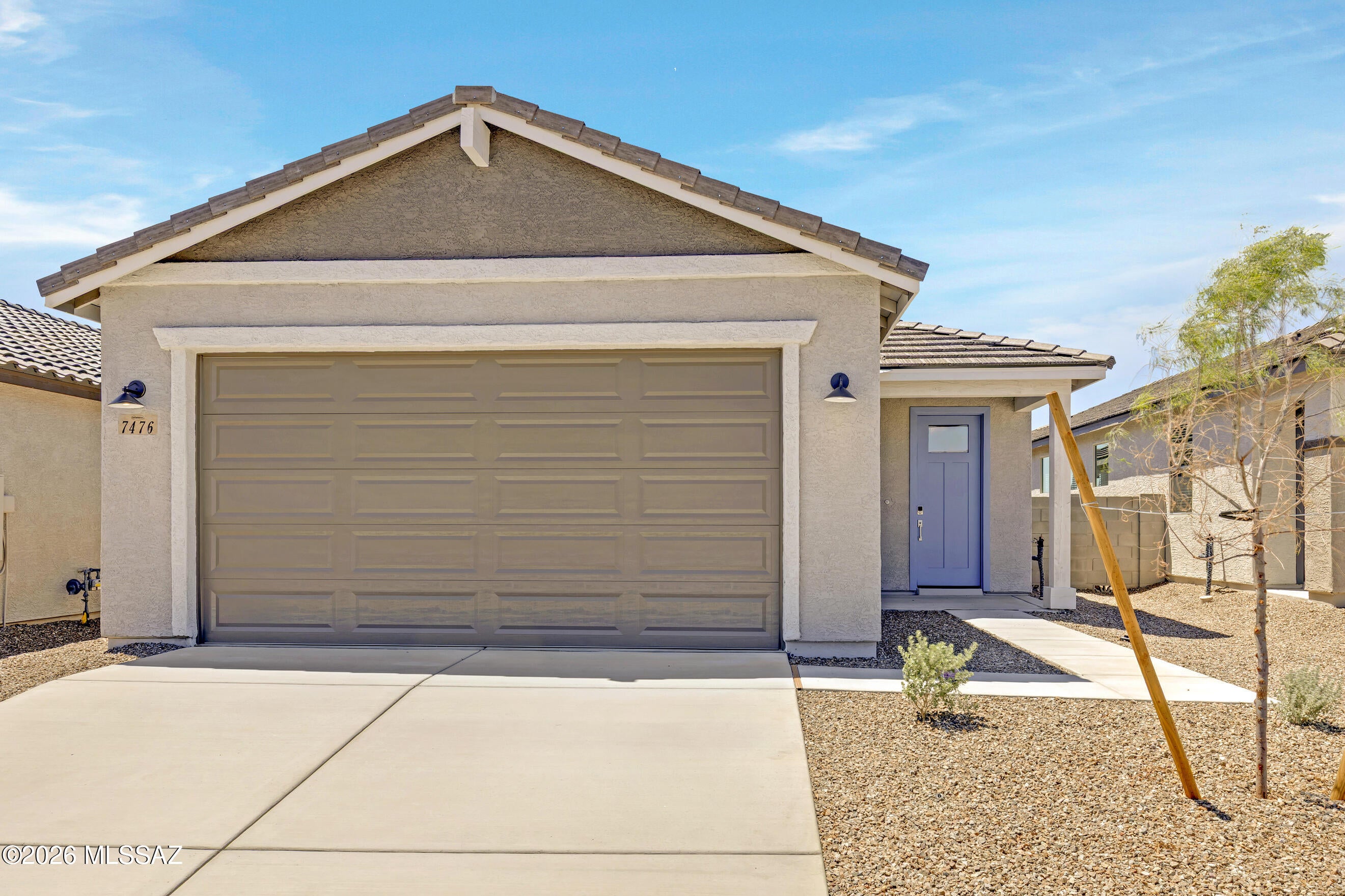Blackhawk - Residential