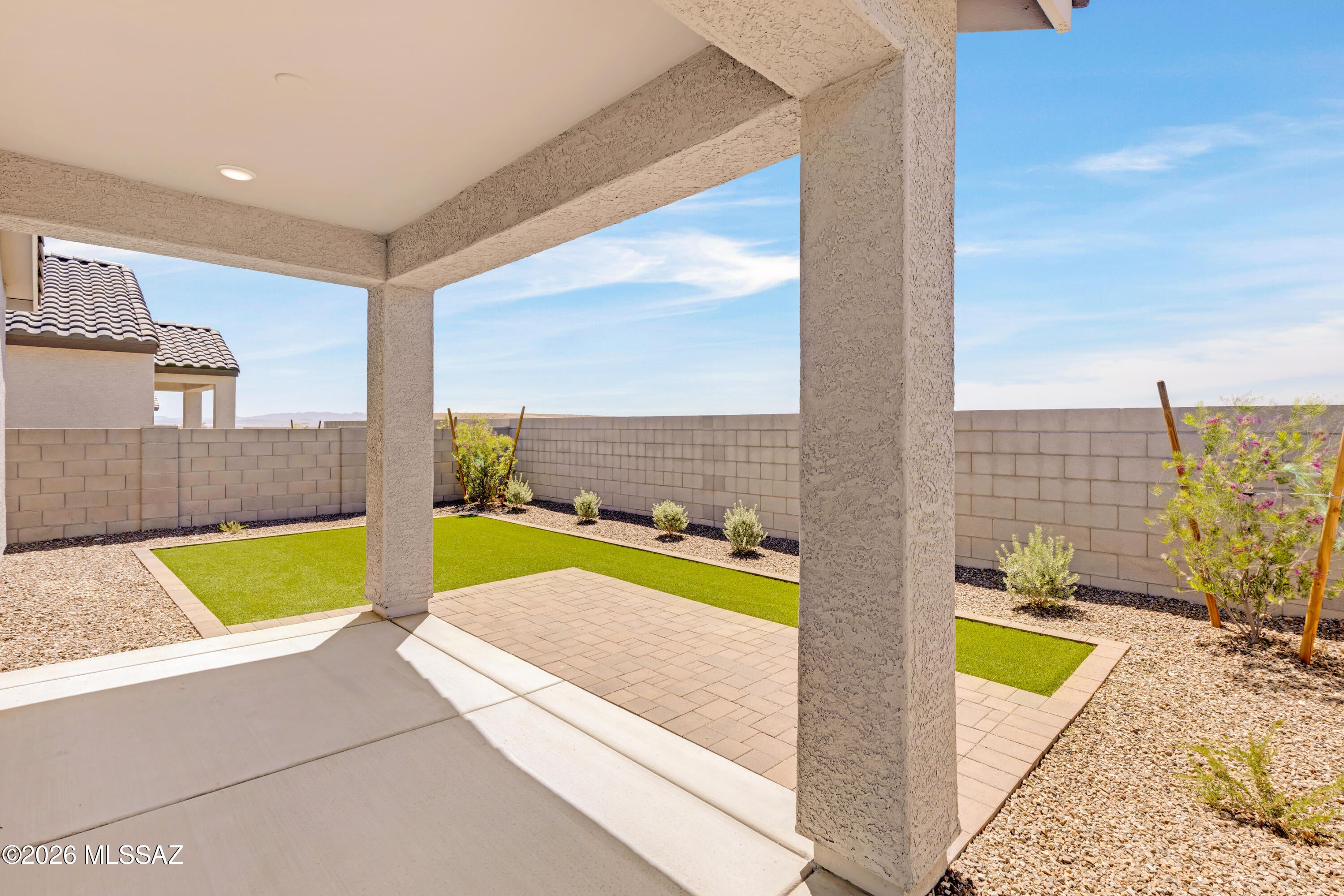 Blackhawk - Residential