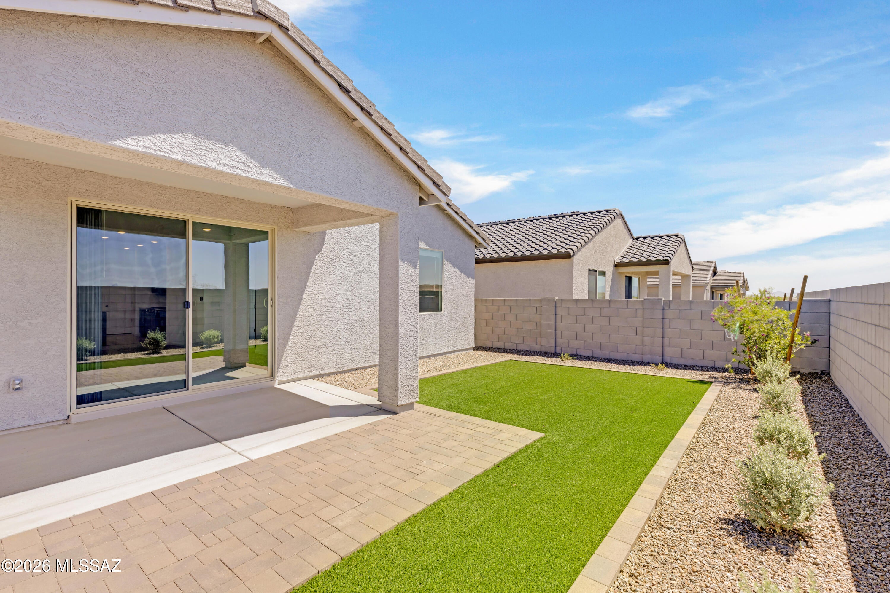 Blackhawk - Residential