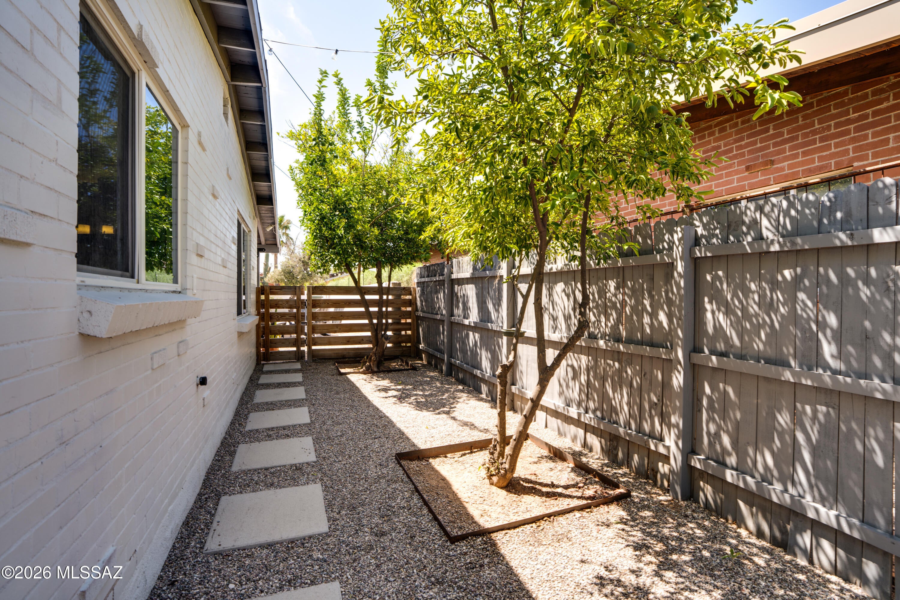 Speedway Place - Residential