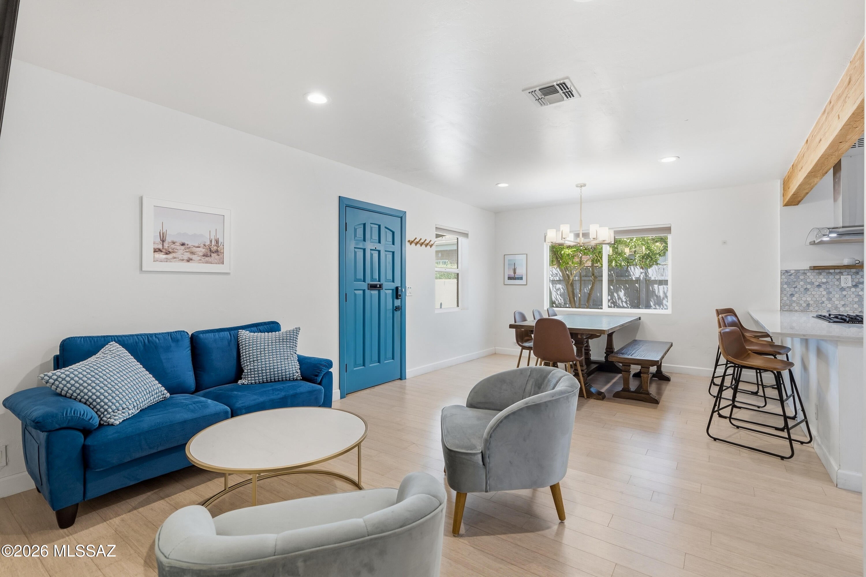 Speedway Place - Residential