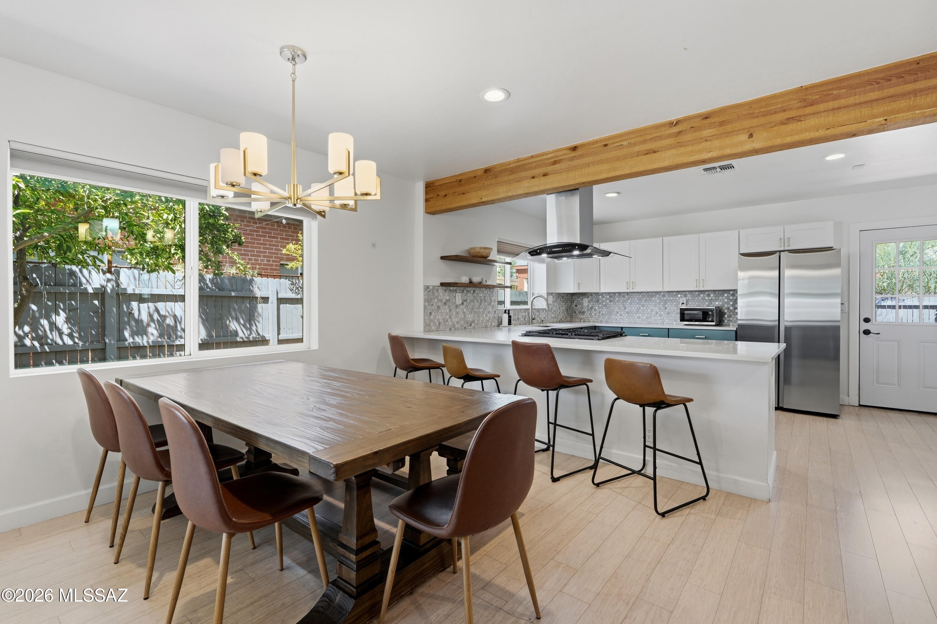 Speedway Place - Residential