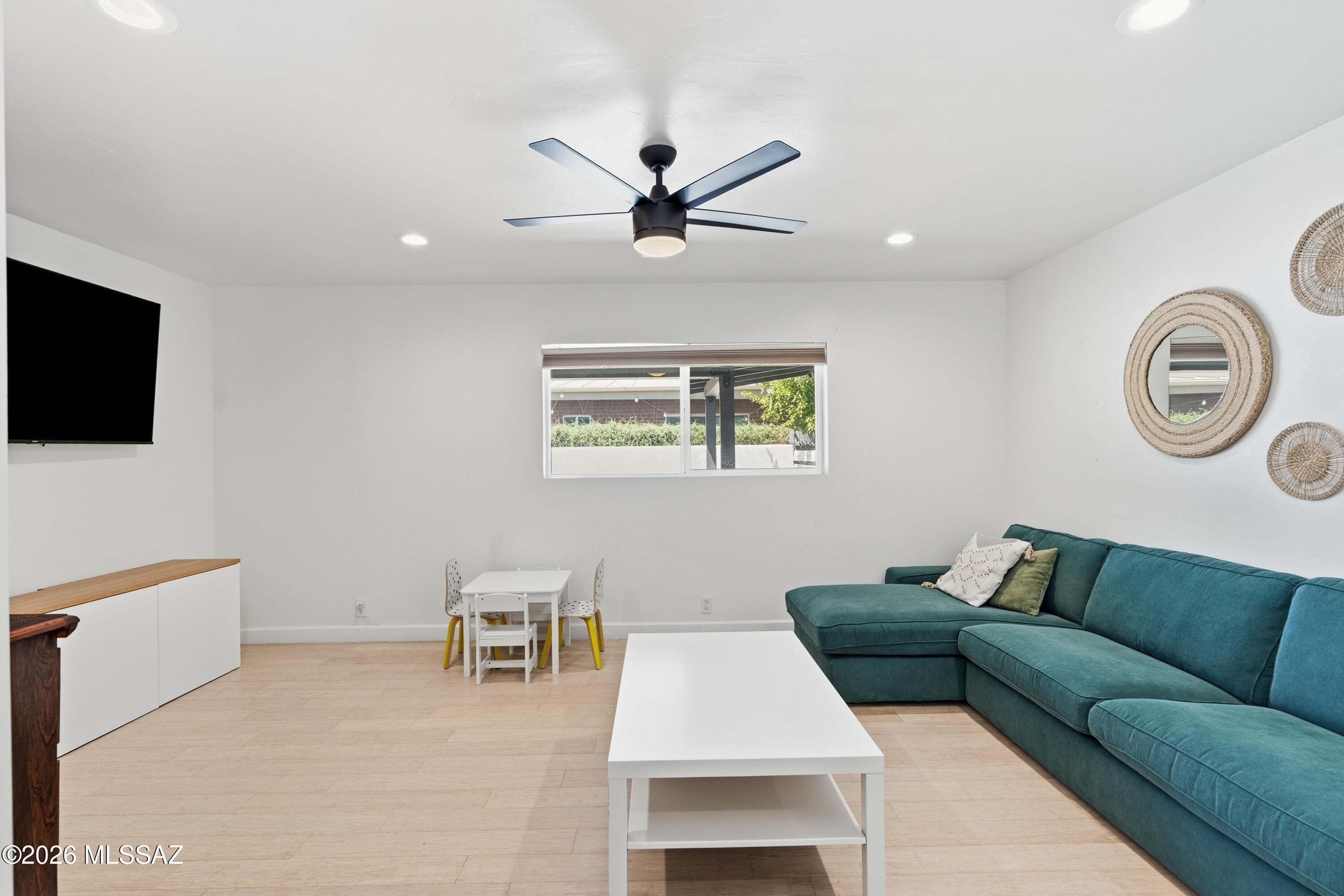 Speedway Place - Residential