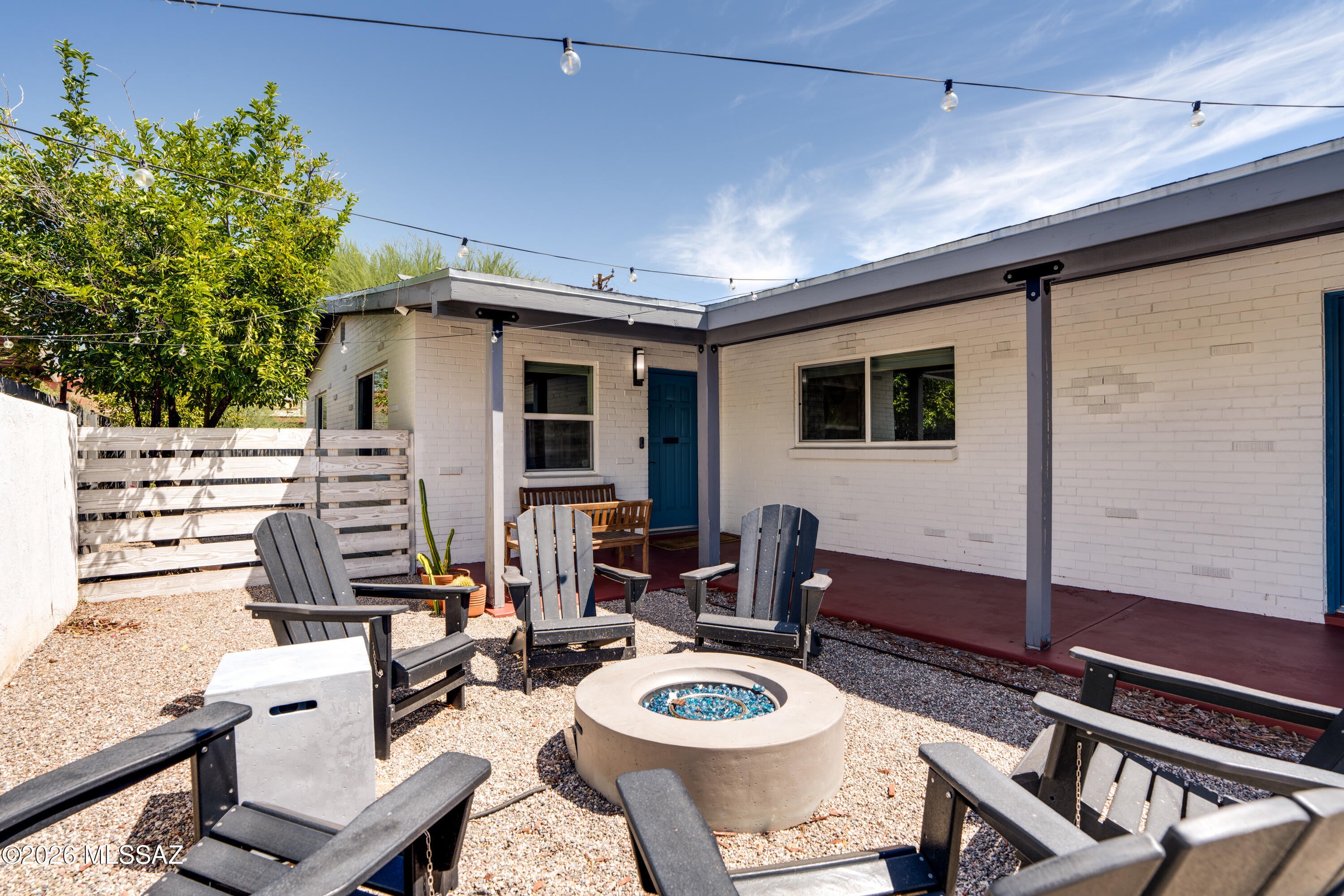 Speedway Place - Residential