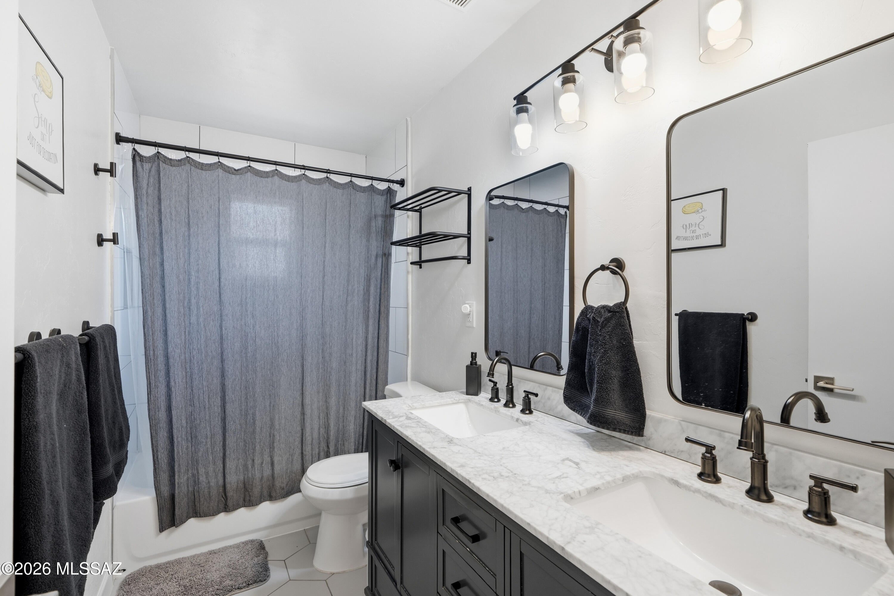 Speedway Place - Residential