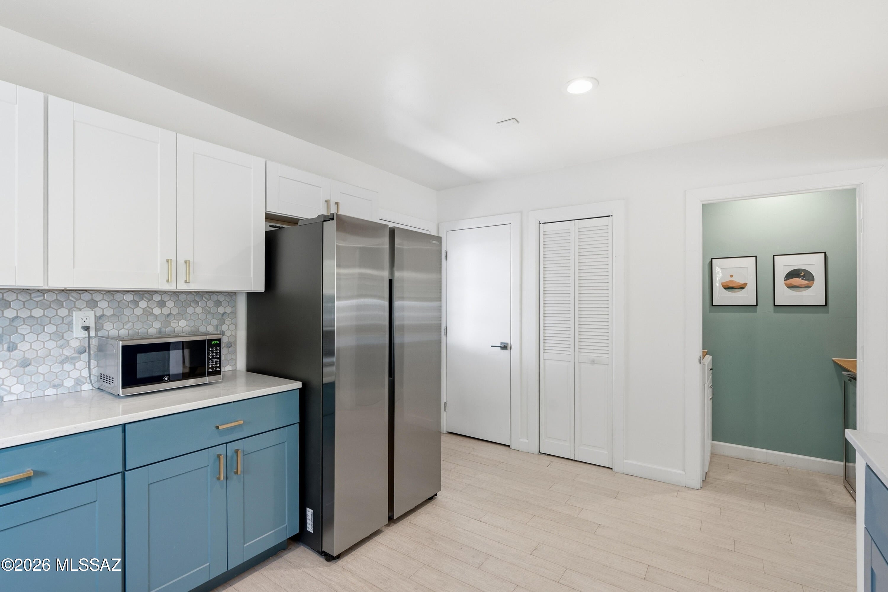 Speedway Place - Residential